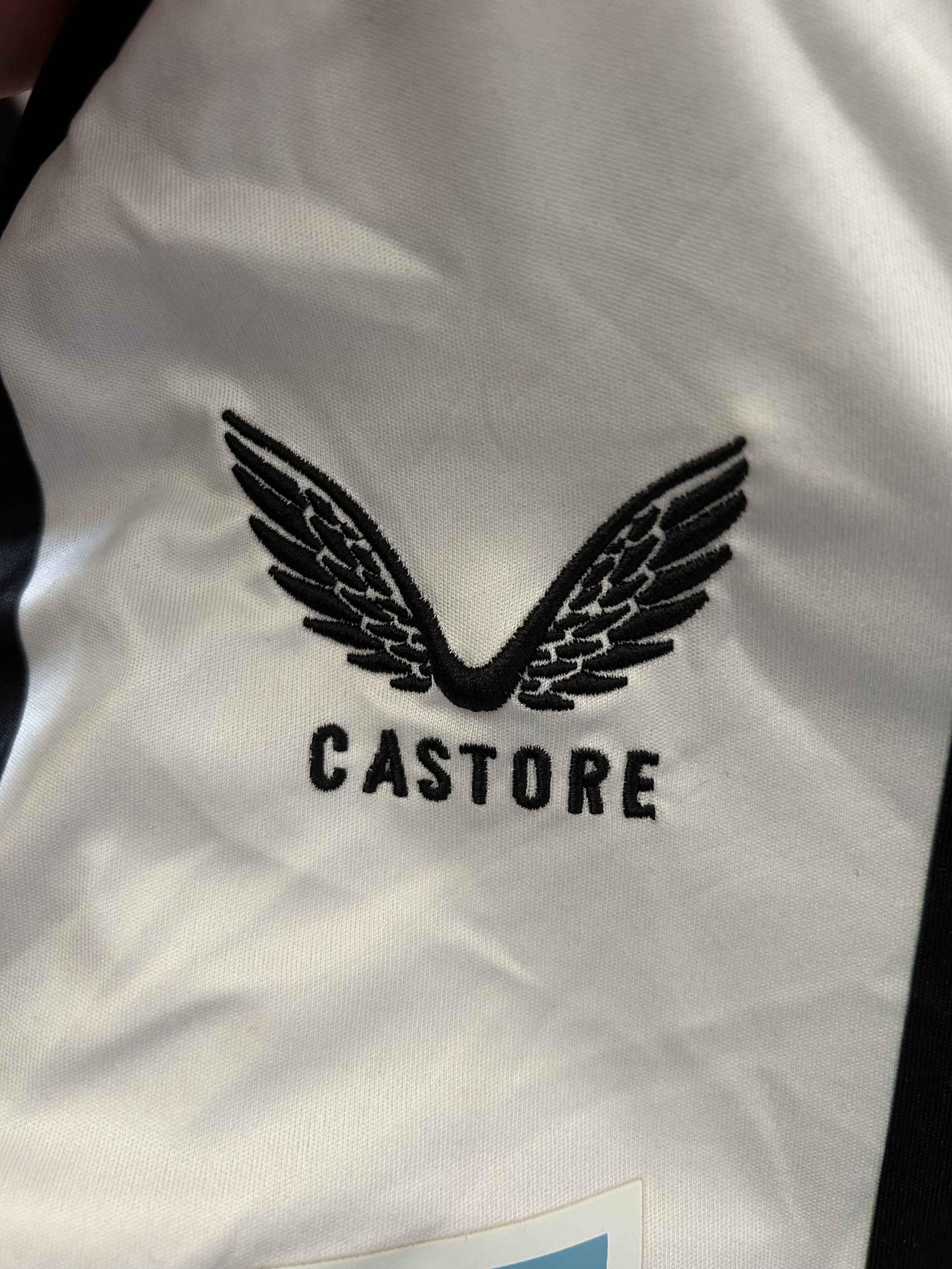 Castore NEWCASTLE UNITED FC 2021 - 2022 Castore - L/XL - UNIQUE Size US L / EU 52-54 / 3 - 5 Thumbnail