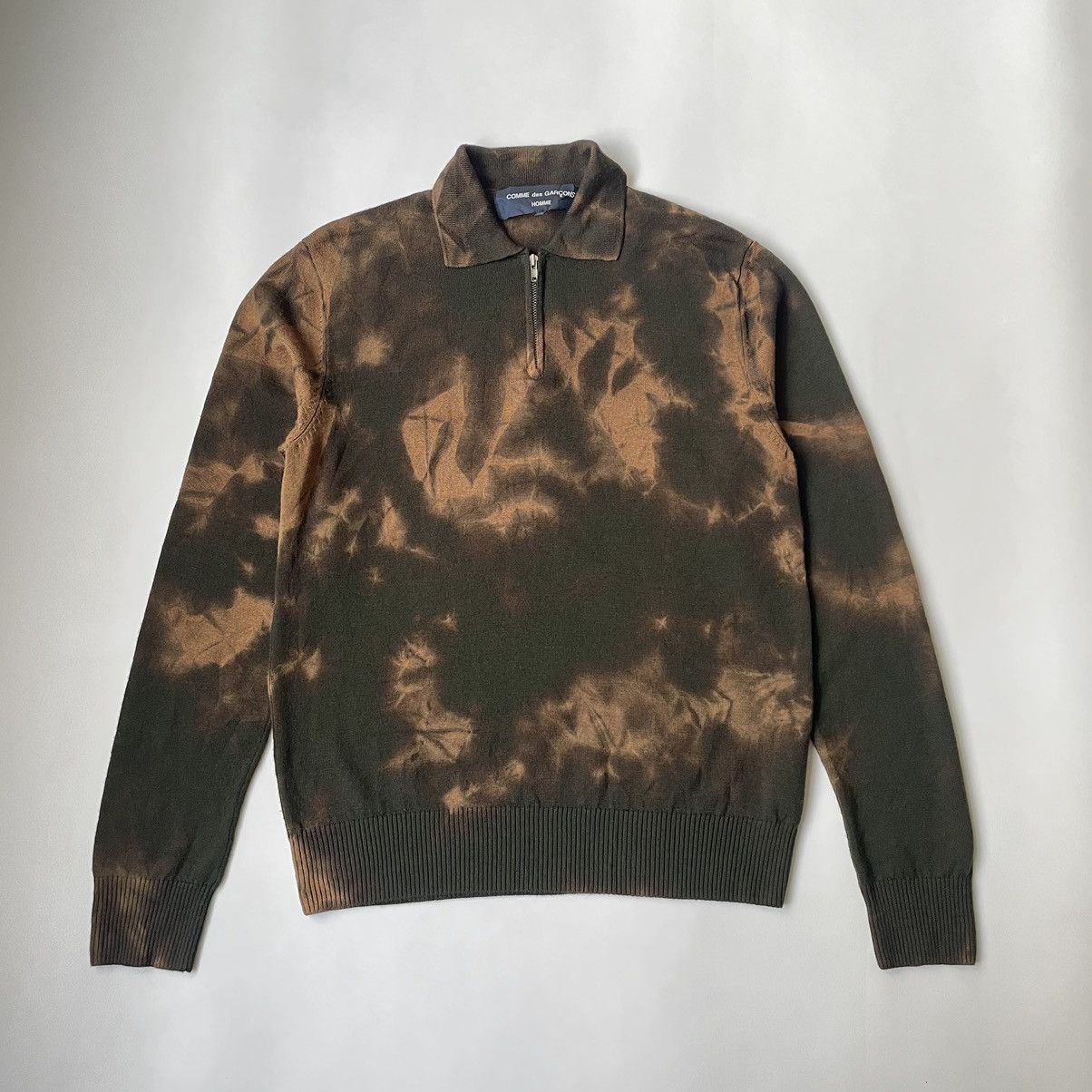 Comme Des Garcons Tie | Grailed