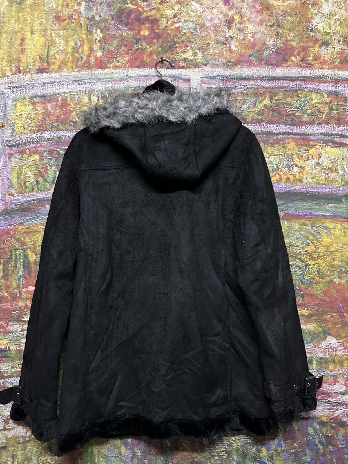 Japanese Brand Vintage Gilevans jacket Size US L / EU 52-54 / 3 - 2 Thumbnail