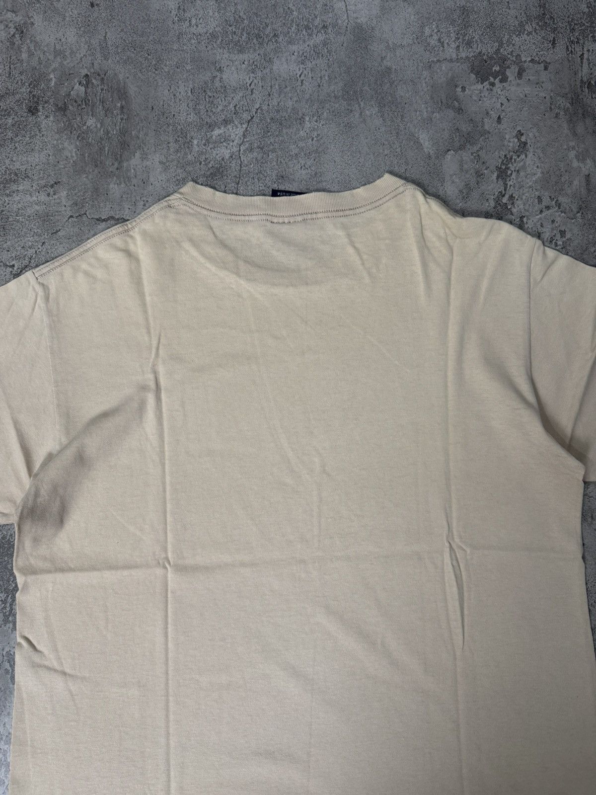 Stussy VINTAGE 90’S STUSSY RUBIK’S CUBE T-SHIRT Size US M / EU 48-50 / 2 - 7 Thumbnail