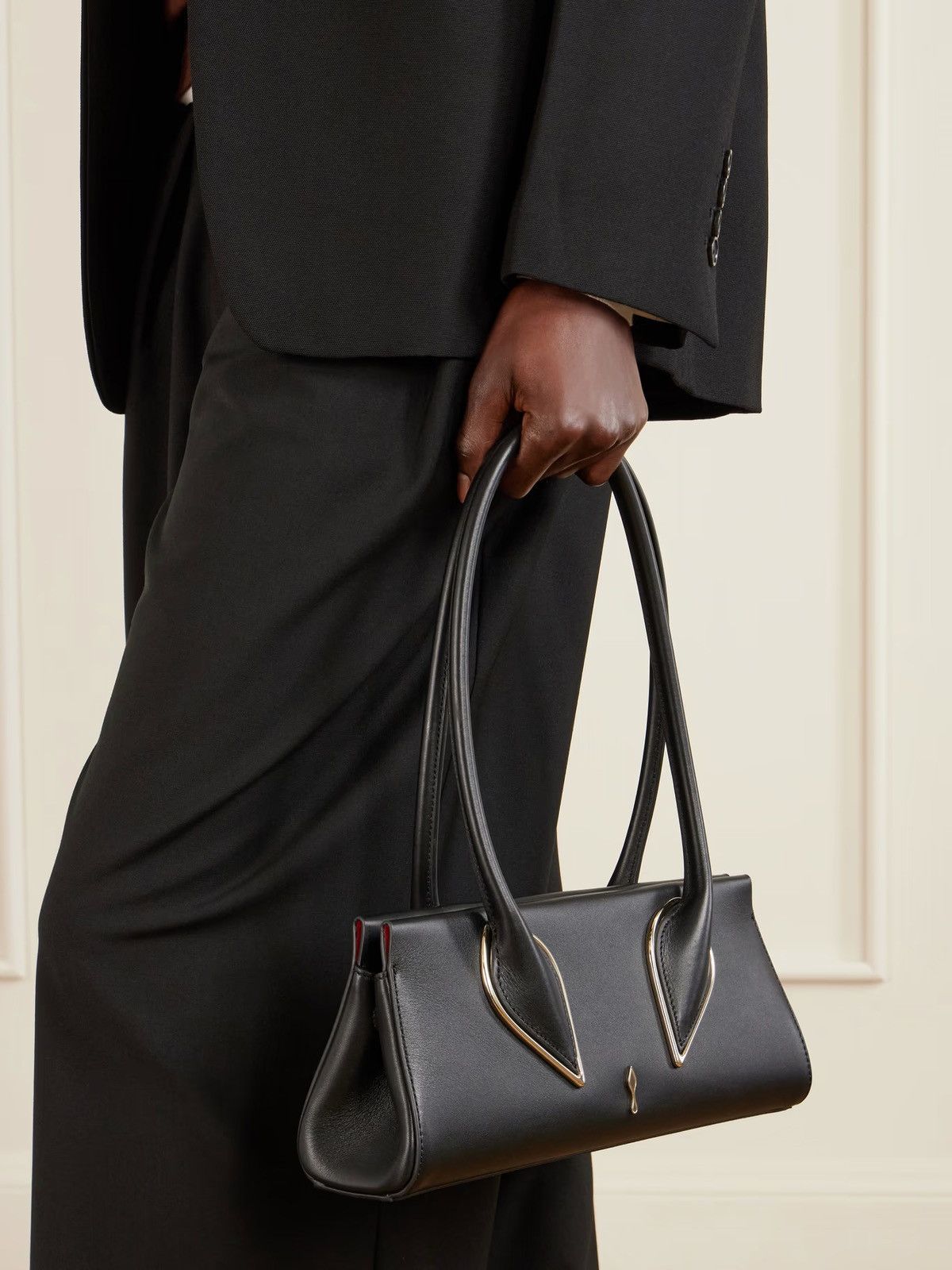 Christian Louboutin Christian Louboutin Venus Bag Size ONE SIZE - 8 Thumbnail