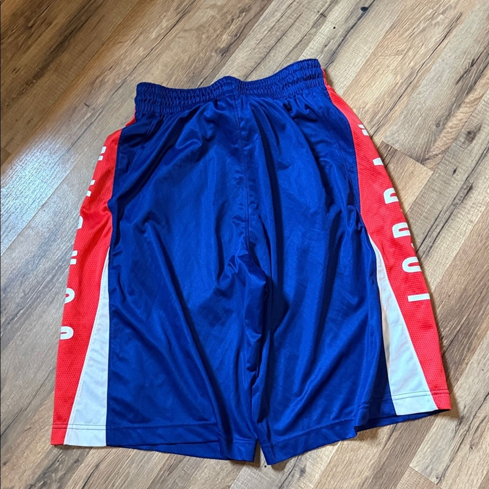 Jordan Brand Air Jordan USA Shorts Size US 27 - 4 Thumbnail
