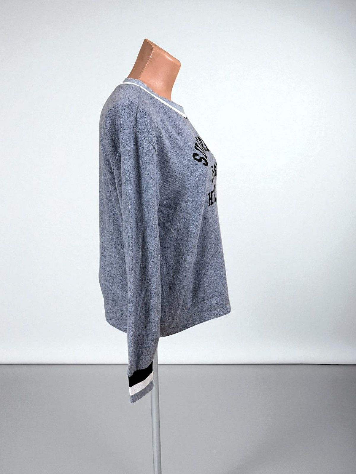Superdry Superdry new sweatshirt size S/M Size S / US 4 / IT 40 - 2 Thumbnail