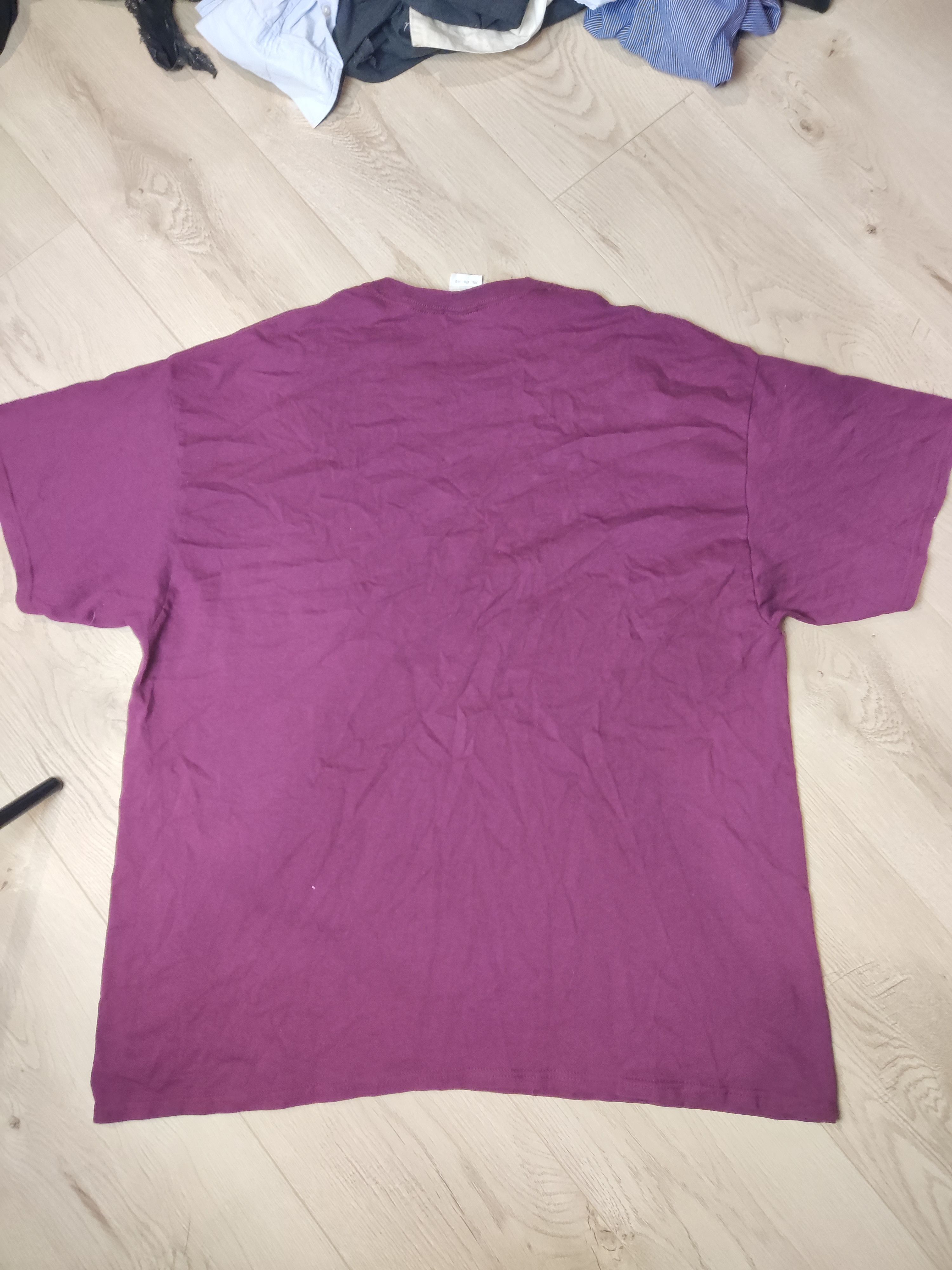 Band Tees × Japanese Brand vintage rave 2000s y2k graphic porn sex drugs alcohol Size US XXL / EU 58 / 5 - 2 Thumbnail