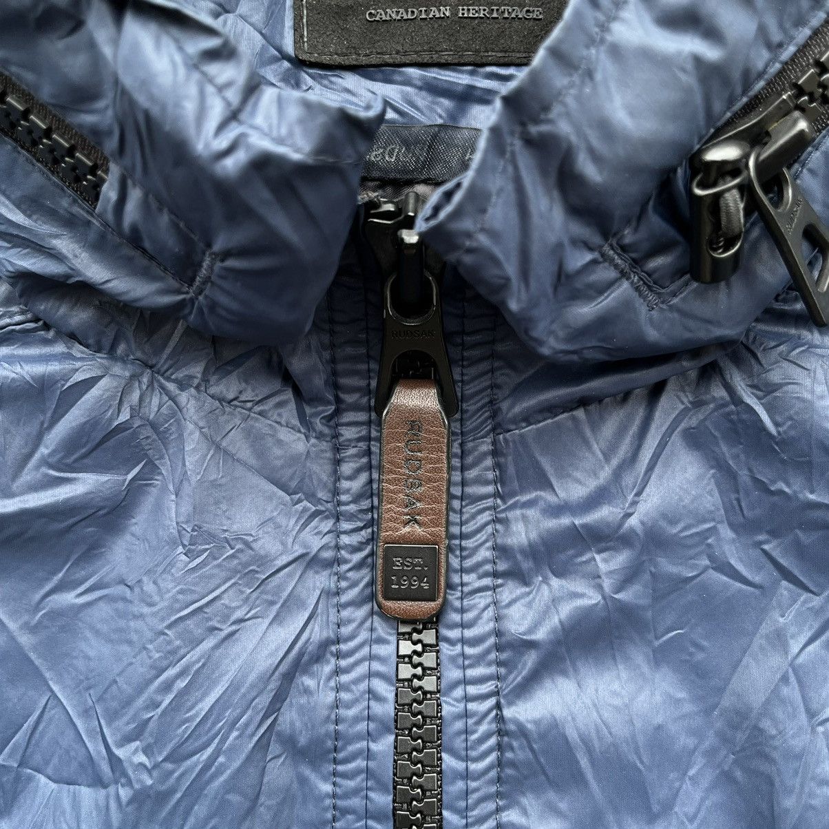 Rudsak Rudsak Jacket Size US L / EU 52-54 / 3 - 6 Thumbnail