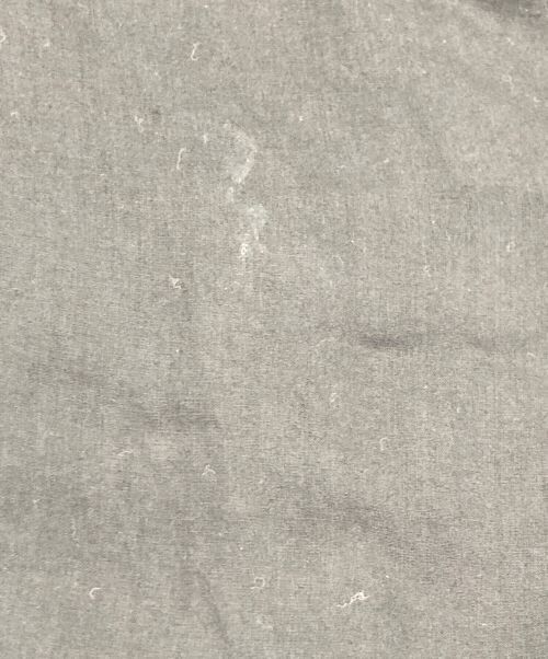 Yohji Yamamoto Yohji Yamamoto pour homme LeftFront Double Switching Shirt Size US L / EU 52-54 / 3 - 6 Thumbnail