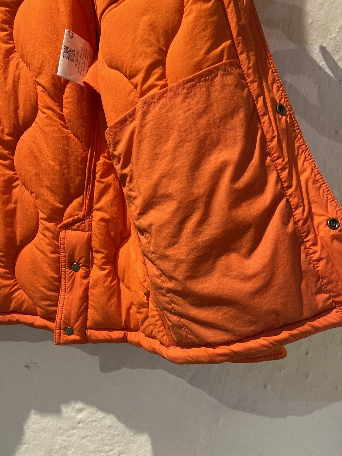 Woolrich Woolen Mills Woolrich X Aimé Leon Dore Size US L / EU 52-54 / 3 - 9 Thumbnail