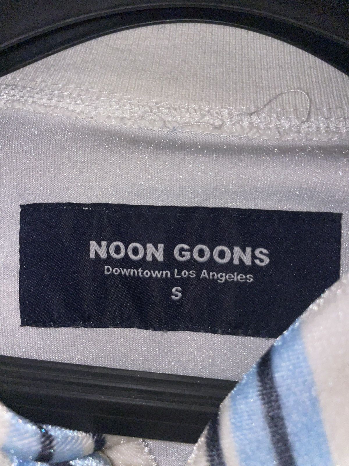 Noon Goons Men’s Polo Size US S / EU 44-46 / 1 - 5 Thumbnail