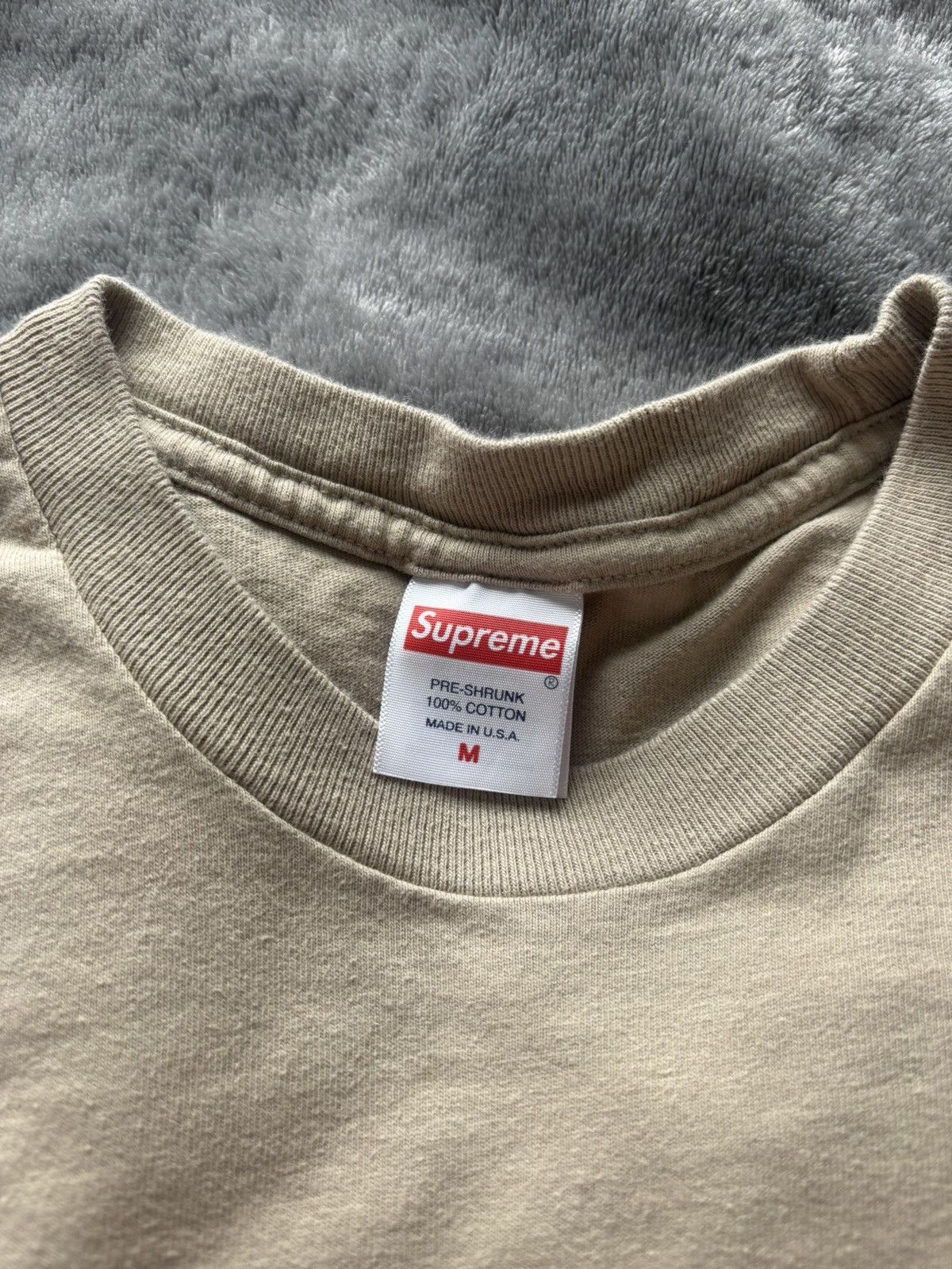 Supreme Supreme Cat Woman Size US M / EU 48-50 / 2 - 2 Thumbnail