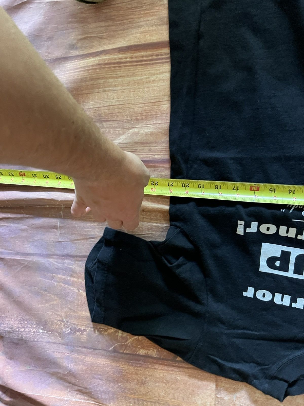 Vintage Vintage Jesse The Body Ventura Shirt Size US L / EU 52-54 / 3 - 6 Thumbnail