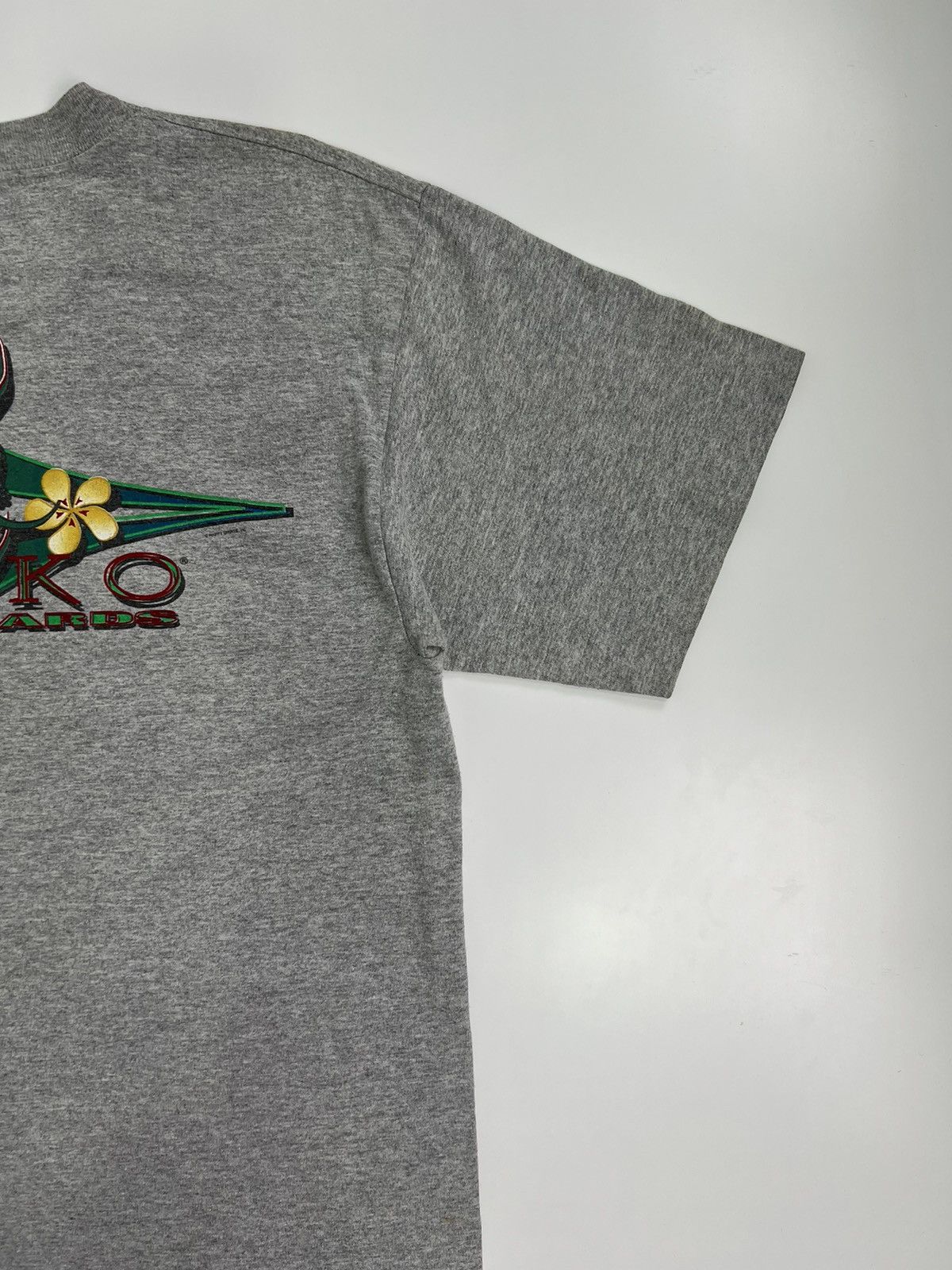 Vintage Vintage Gecko Longboard Surf Tee Size US L / EU 52-54 / 3 - 7 Thumbnail