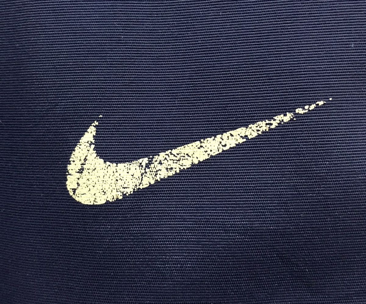 Nike Vintage Nike Team Jacket Hoodie Size US L / EU 52-54 / 3 - 5 Thumbnail