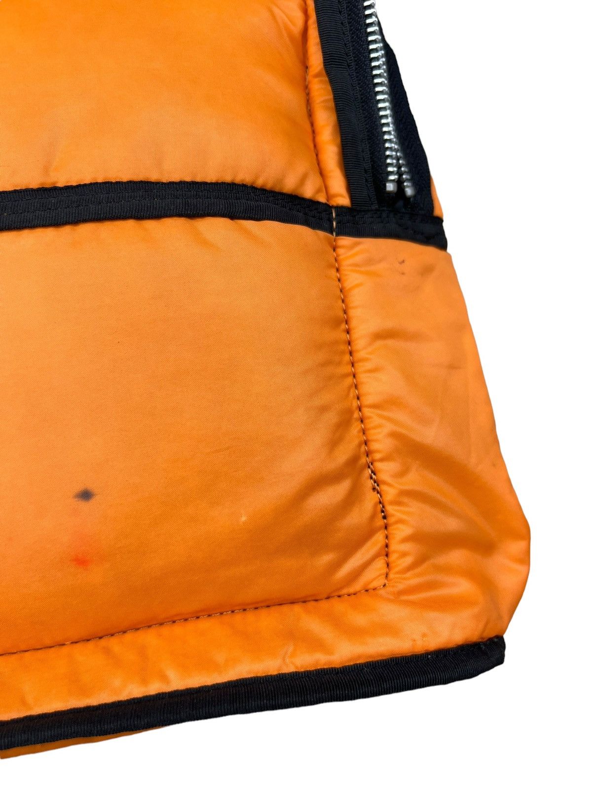 Porter Porter by Yoshida Black Tanker Mini Backpack Bag Size ONE SIZE - 20 Thumbnail
