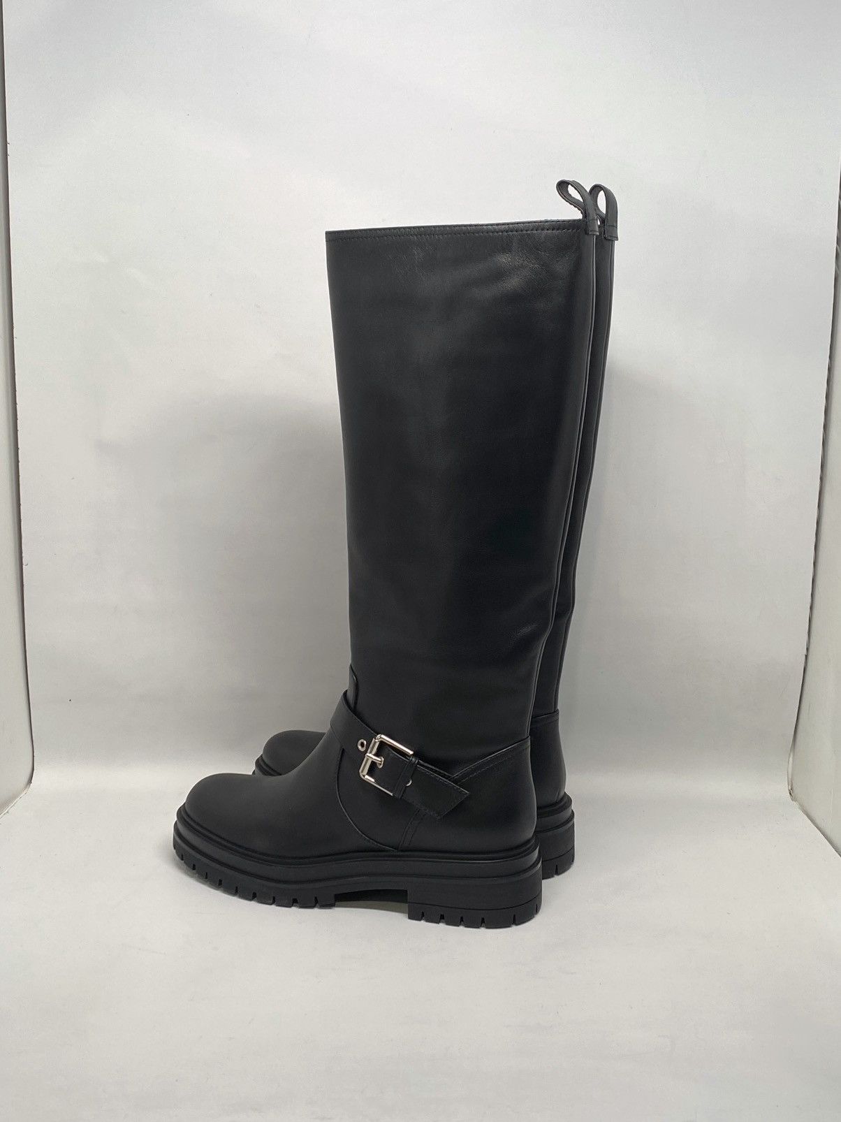 Gianvito Rossi Gianvito Rossi Thiago Boots size 37.5 Size US 7.5 / IT 37.5 - 10 Thumbnail