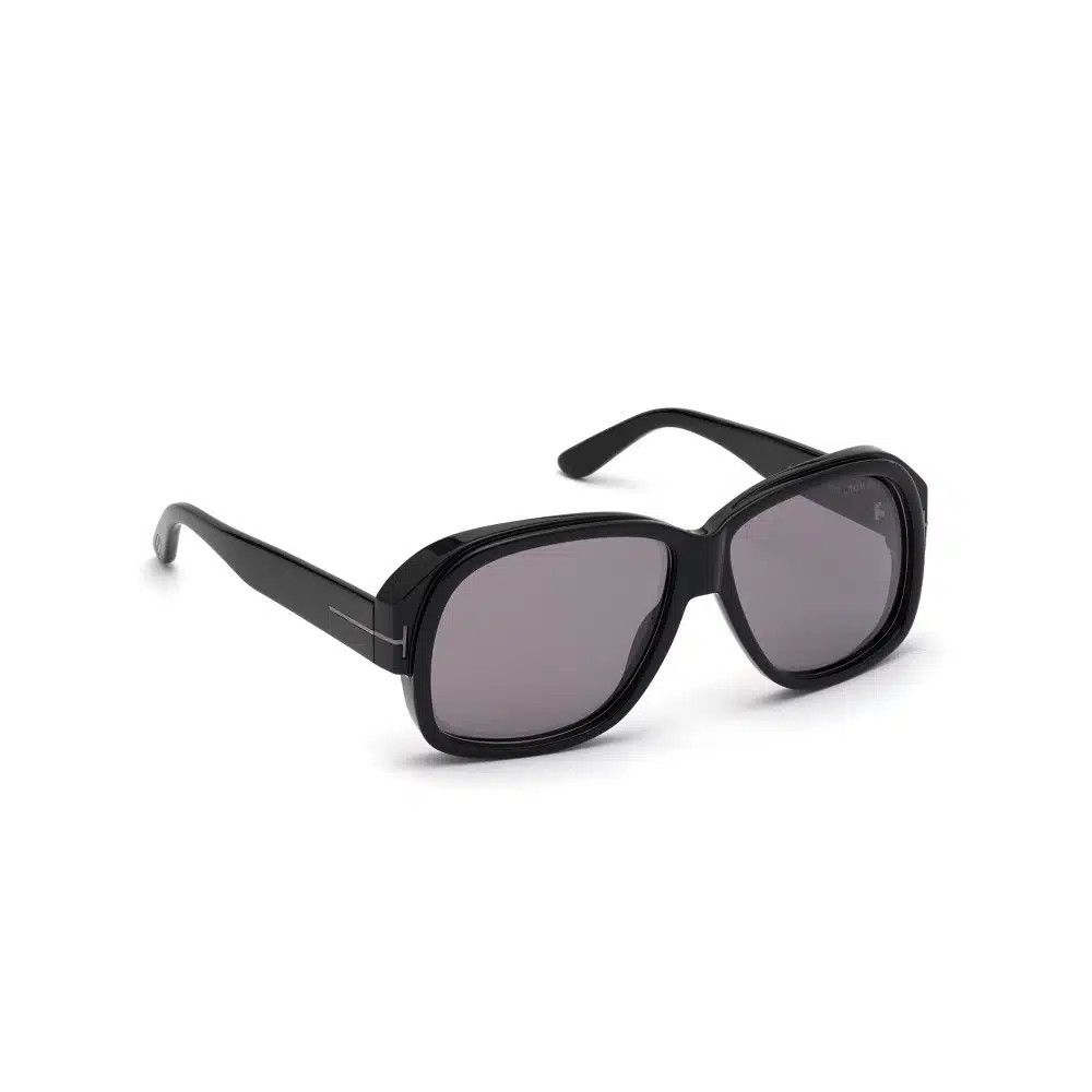 Tom Ford o1sndg1125 FT0837 Size: OS / Lyle Sunglasses in Black Size ONE SIZE - 7 Thumbnail