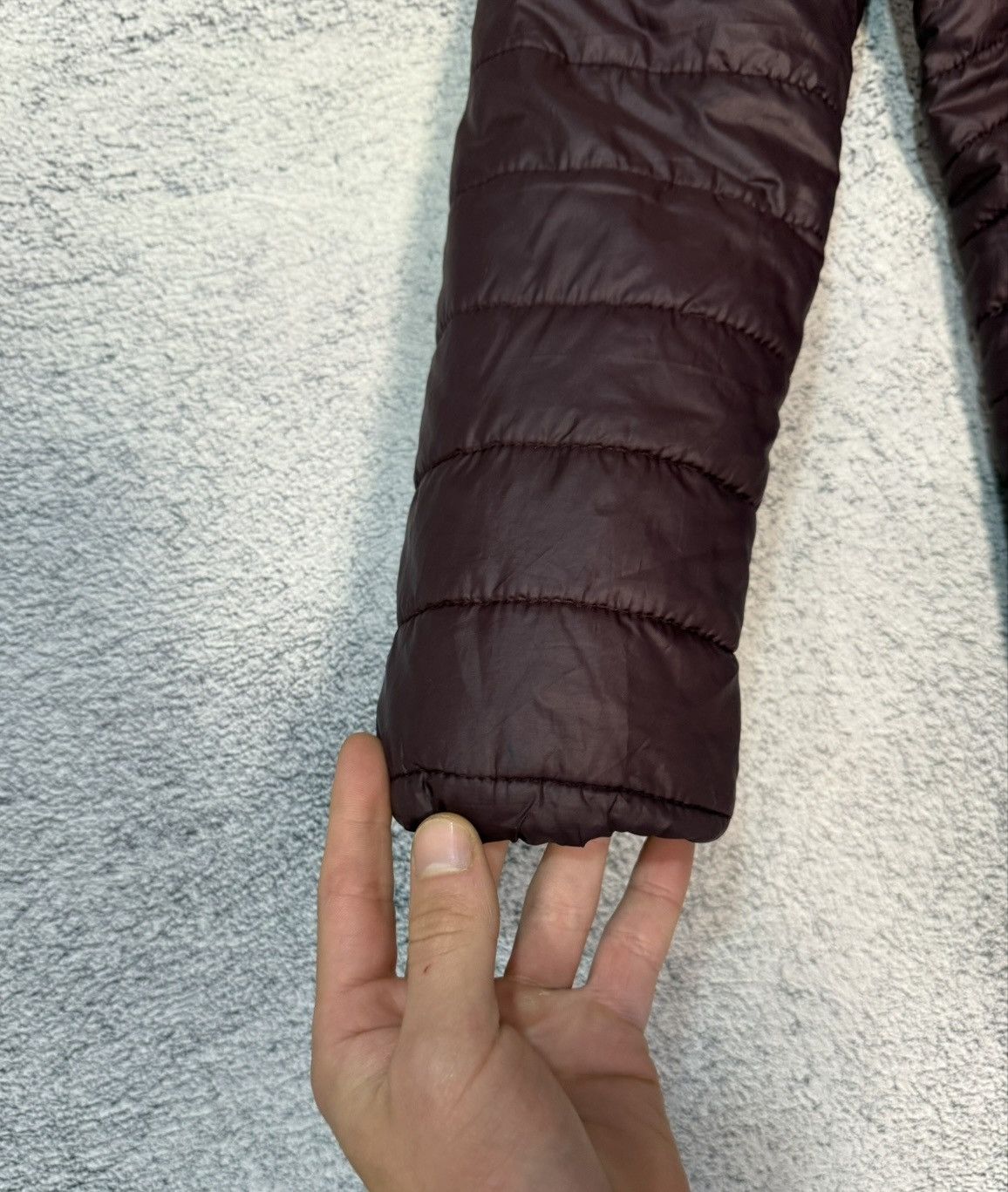 New Balance New Balance Long Puffer Jacket M Hooded Warm Coat Insulated Size M / US 6-8 / IT 42-44 - 12 Thumbnail