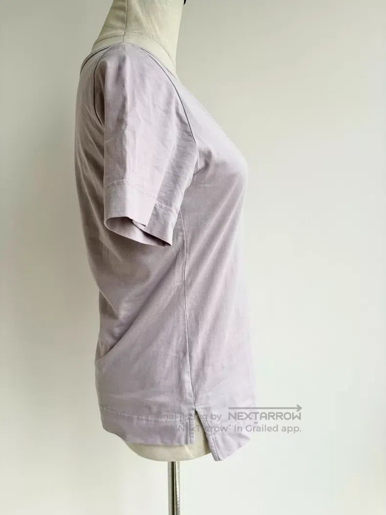 Vivienne Westwood Vivienne Westwood Vintage light purple Saturn short-sleeve Size M / US 6-8 / IT 42-44 - 5 Thumbnail