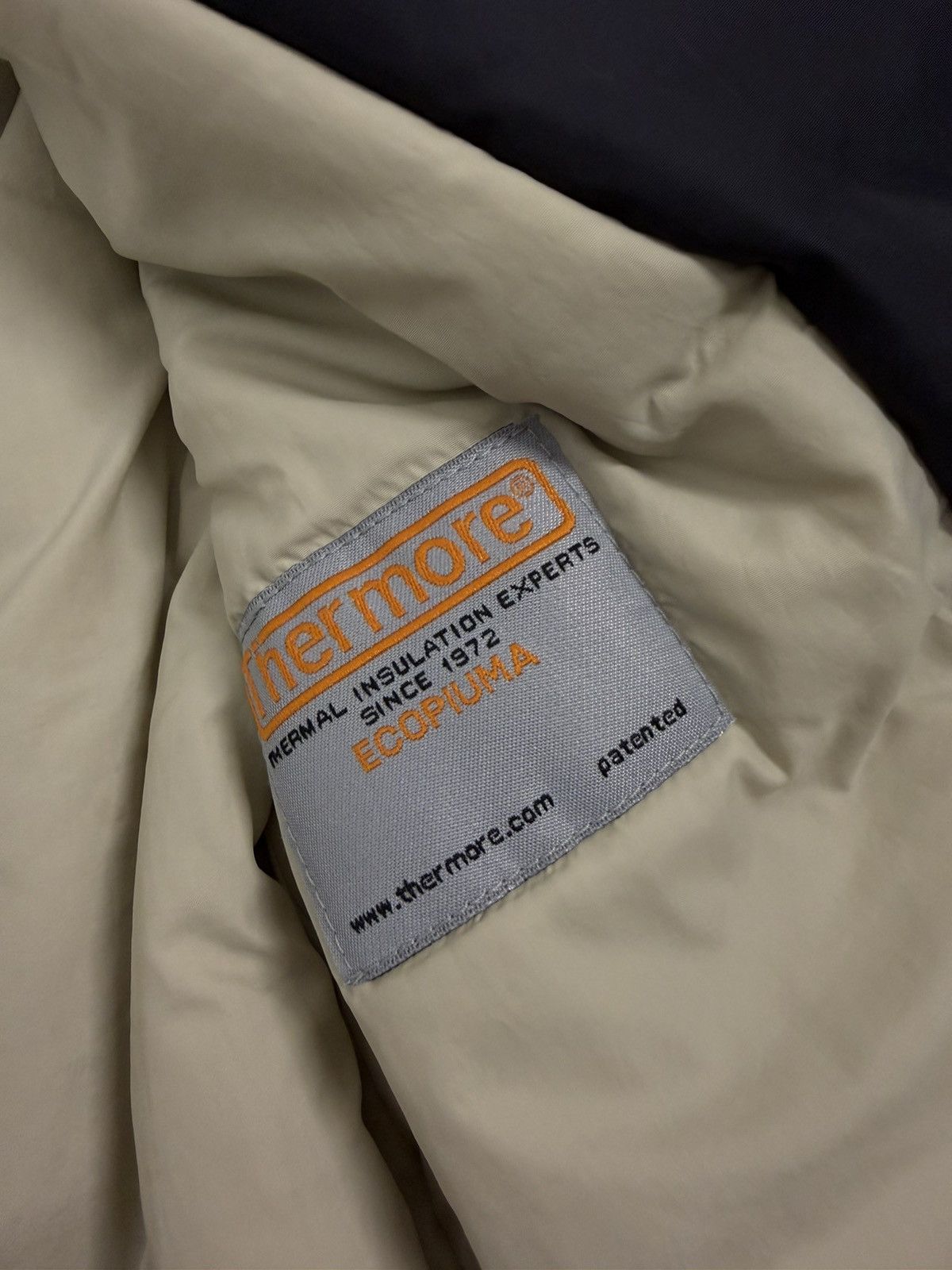 CLOSED Closed Futuristic Multizip Insulated Jacket Size XS / US 0-2 / IT 36-38 - 13 Thumbnail