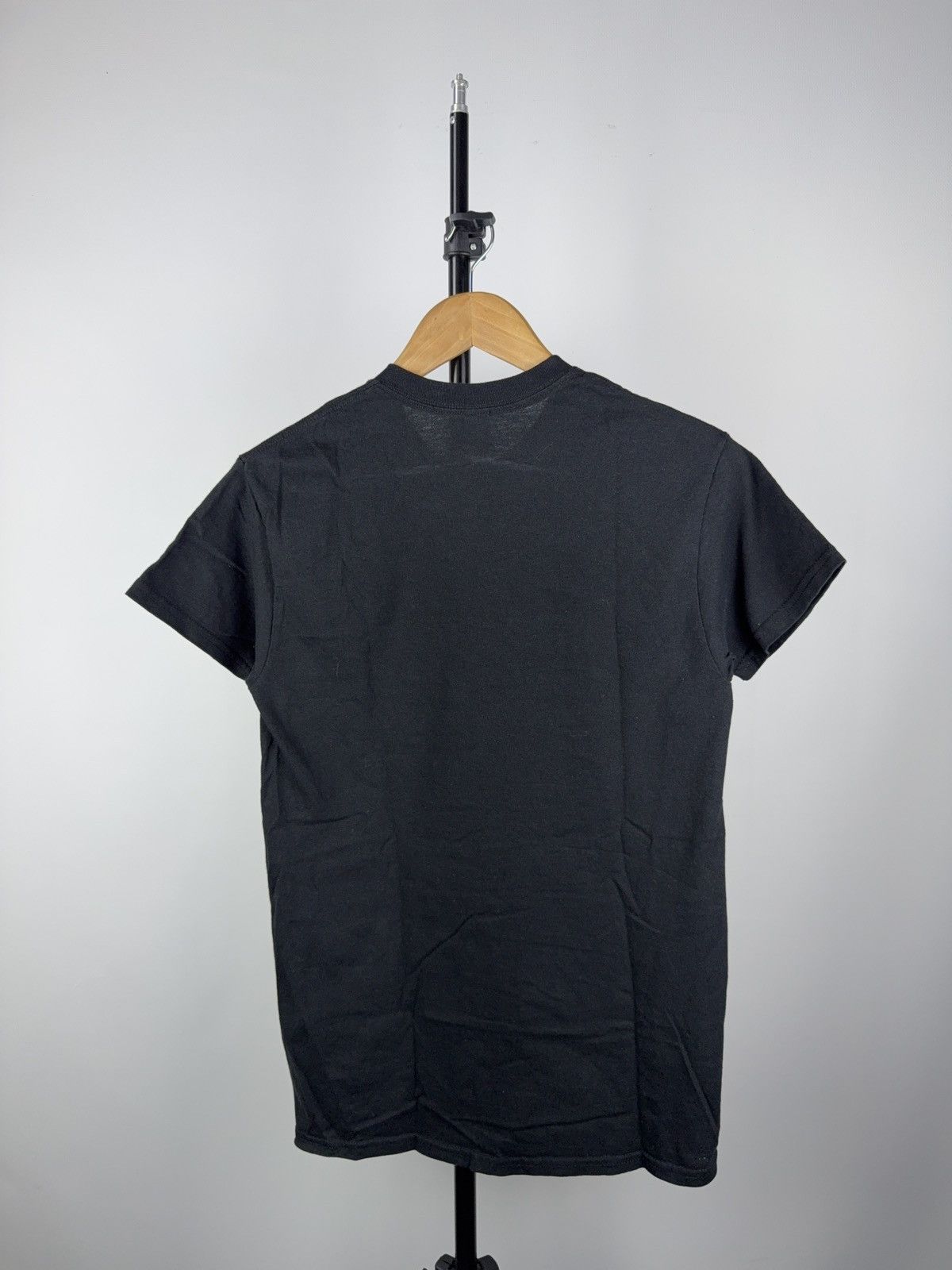 Band Tees × The Weeknd The Weeknd After Hours Tour T-Shirt Black Red Graphic Tee Size US S / EU 44-46 / 1 - 5 Thumbnail