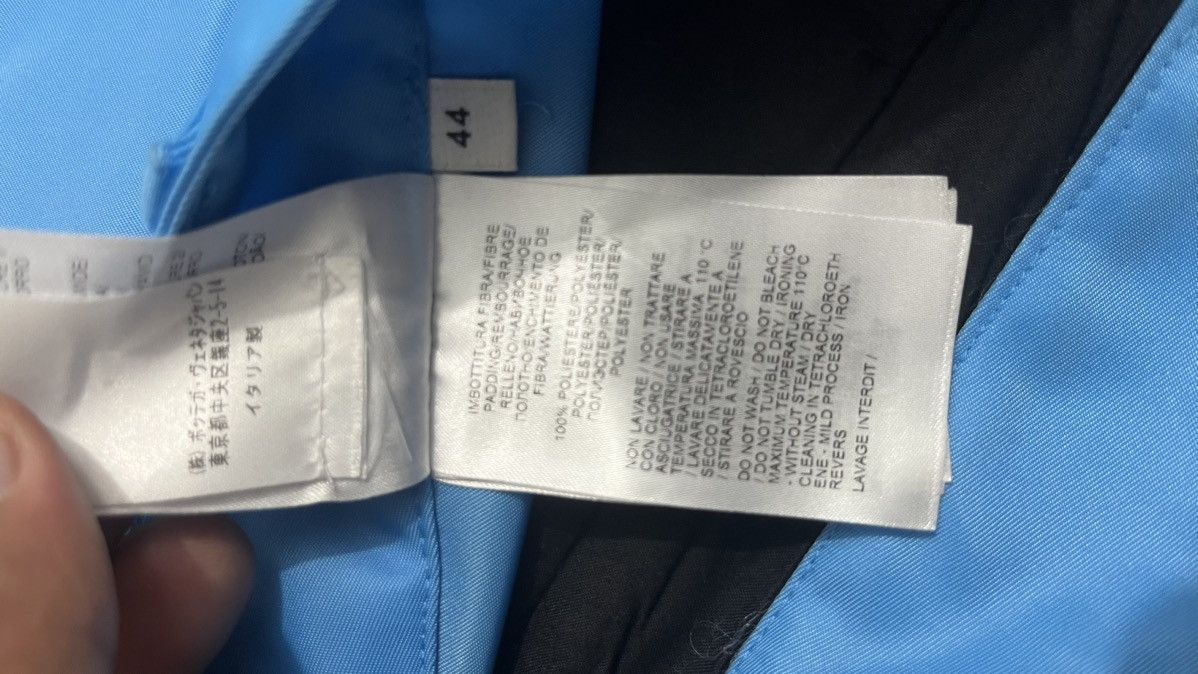 Bottega Veneta Bottega Veneta Scuba Pants Size US 30 / EU 46 - 6 Thumbnail