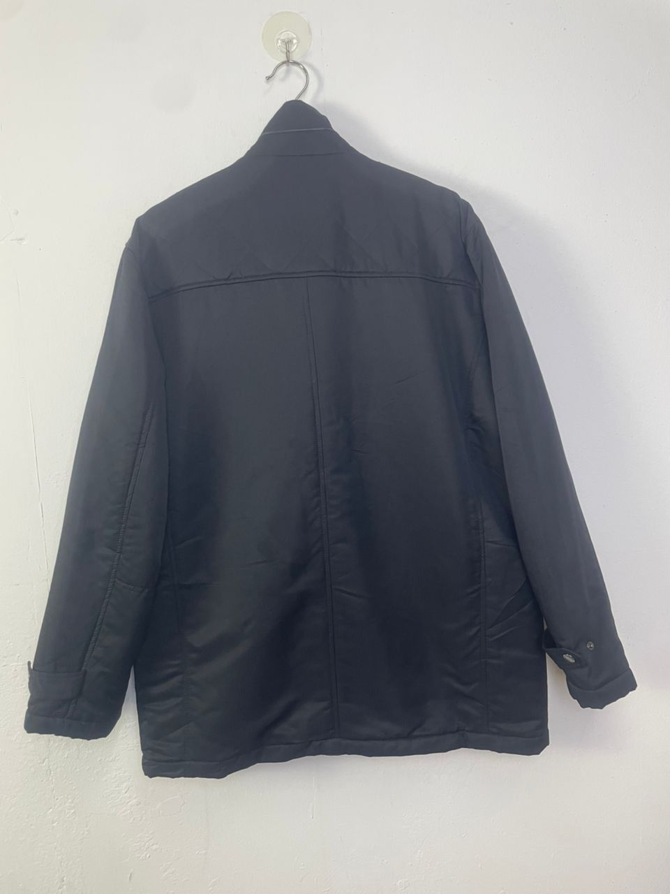 Designer × Lyle & Scott Lyle & Scott Men Jacket Size US XL / EU 56 / 4 - 9 Thumbnail