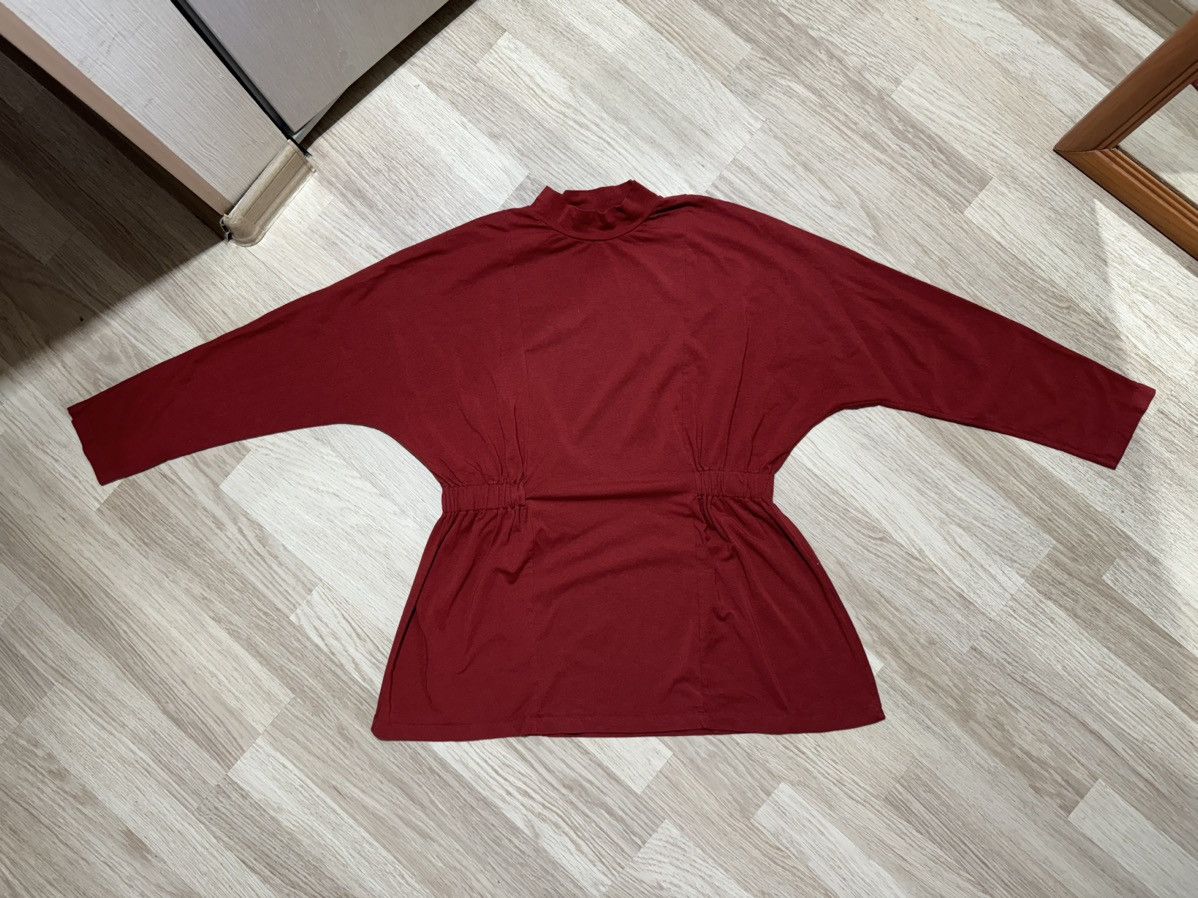 Designer × Vintage Gudrun Sjoden longsleeve M Size M / US 6-8 / IT 42-44 - 3 Thumbnail