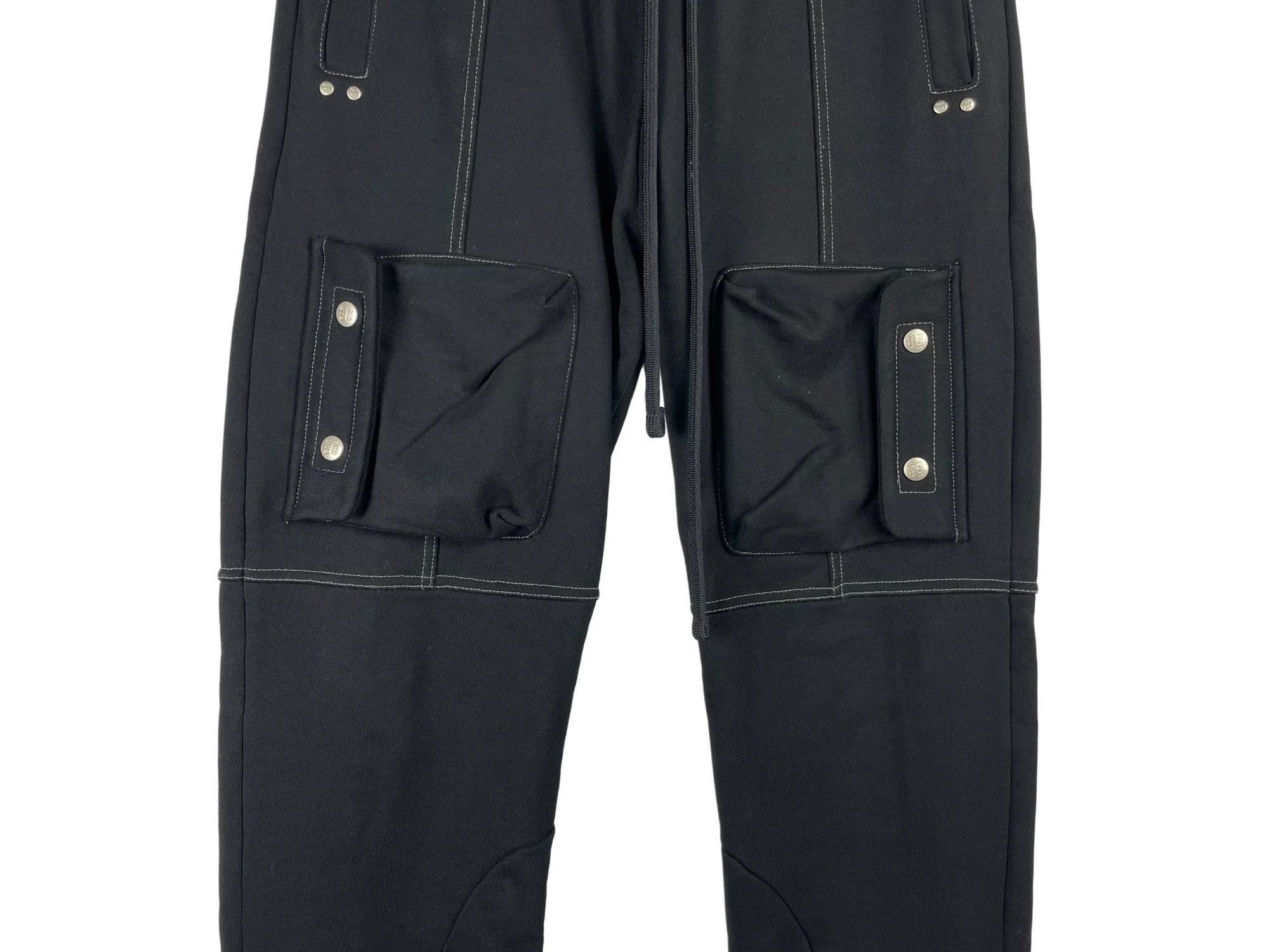 Other Far Archive 1st Gen Snap Button Drawstring Cargo M Size US 32 / EU 48 - 4 Thumbnail