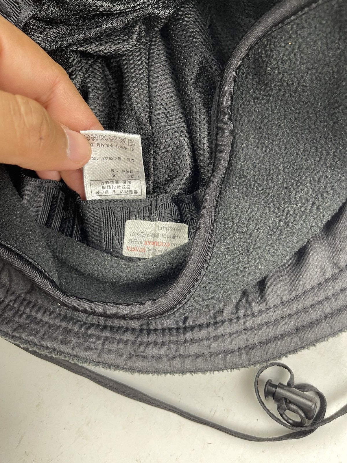 The North Face the north face hat tc42 Size ONE SIZE - 7 Thumbnail