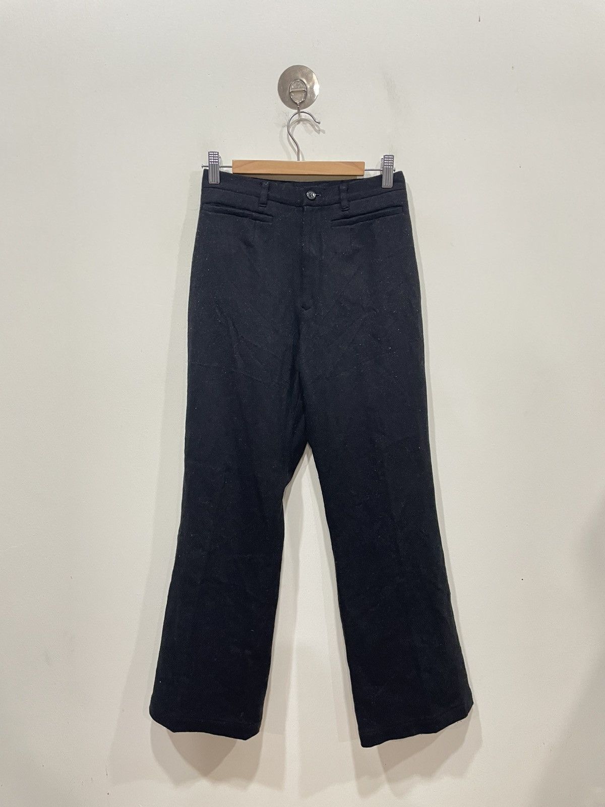Issey Miyake I.S Sunao kuwahara pants Size 30" / US 8 / IT 44 - 1 Thumbnail