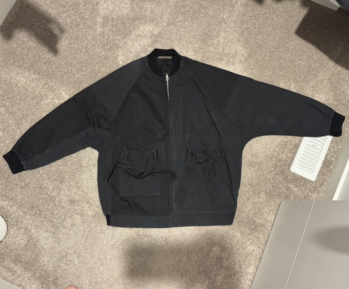 Yohji Yamamoto Rare Bomber
