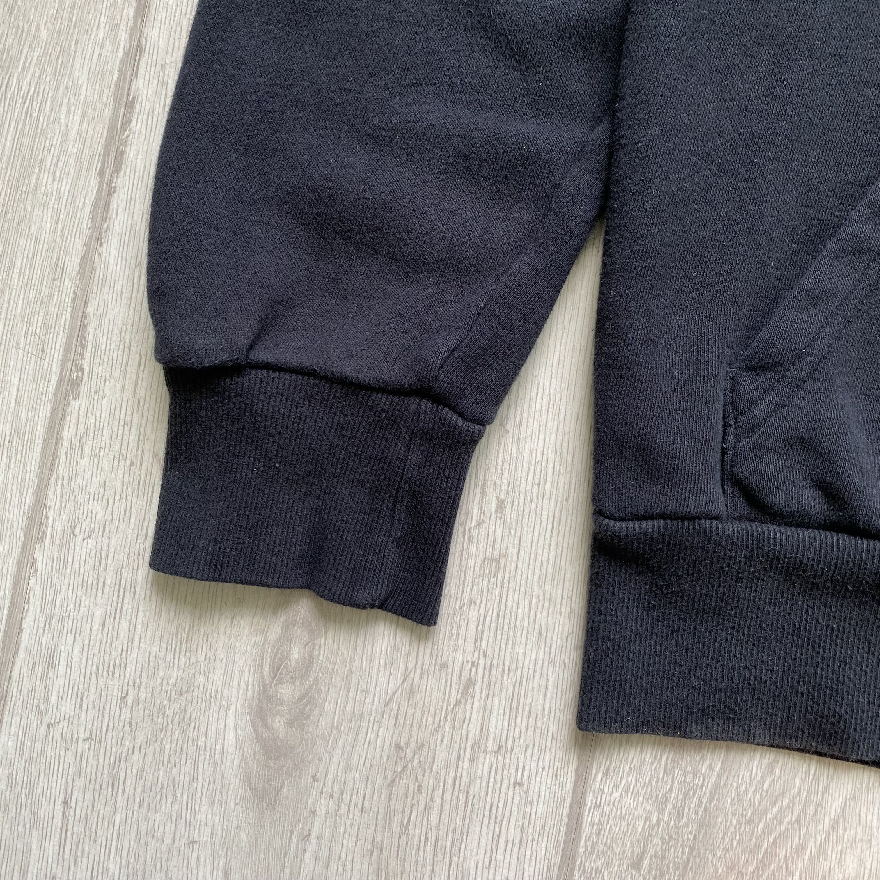 Trapstar London 🖤 Vintage Trapstar Hoodie Drill Big logo Size US M / EU 48-50 / 2 - 7 Thumbnail