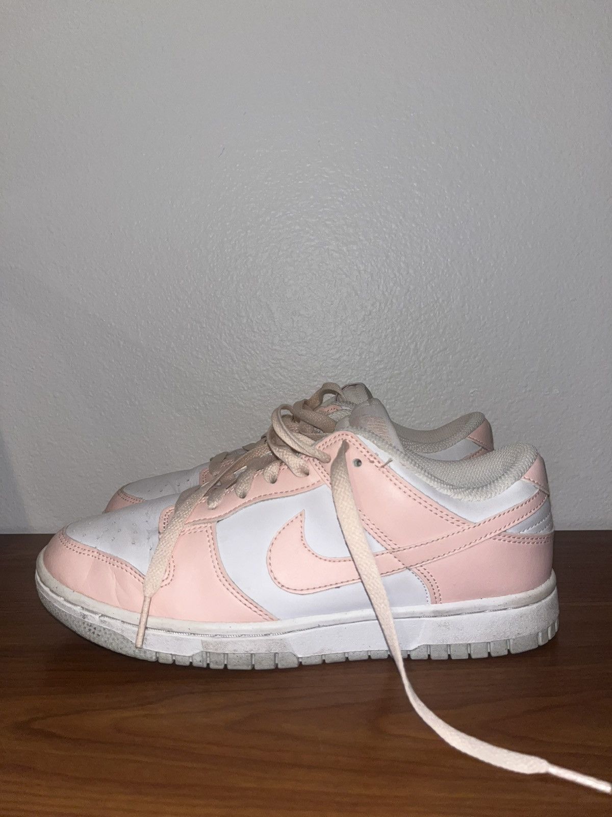 Nike Nike Dunk Low Size US 7 / IT 37 - 1 Thumbnail