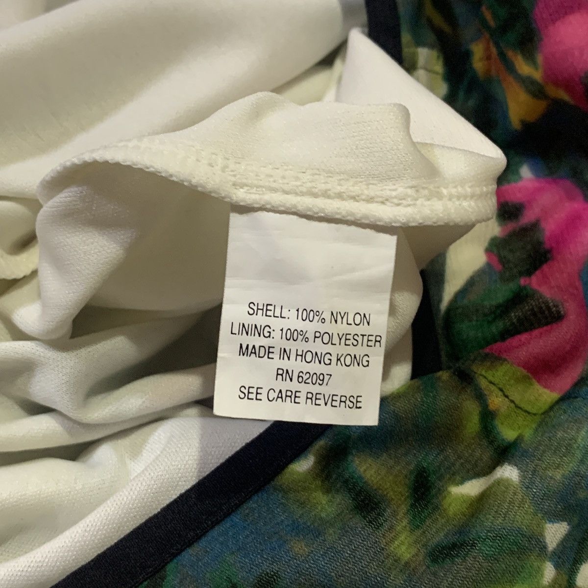 Vivienne Tam Vivienne Tam Mesh Floral Skirt 💐 Size 26" / US 2 / IT 38 - 7 Thumbnail