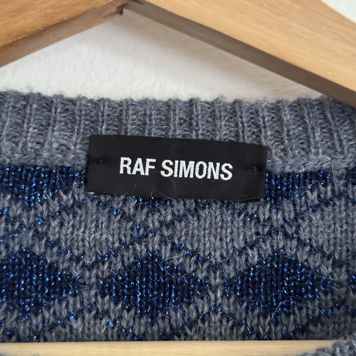 Raf Simons TWO WAY KNIT Size US L / EU 52-54 / 3 - 2 Thumbnail