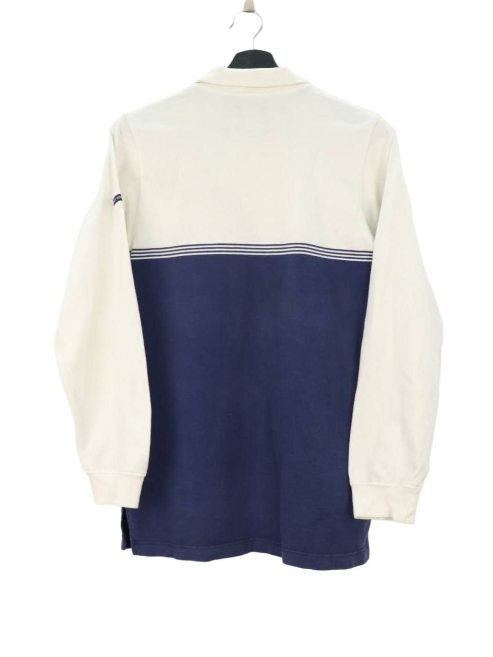 Vintage Saint James Sailor Marine L/S Shirt