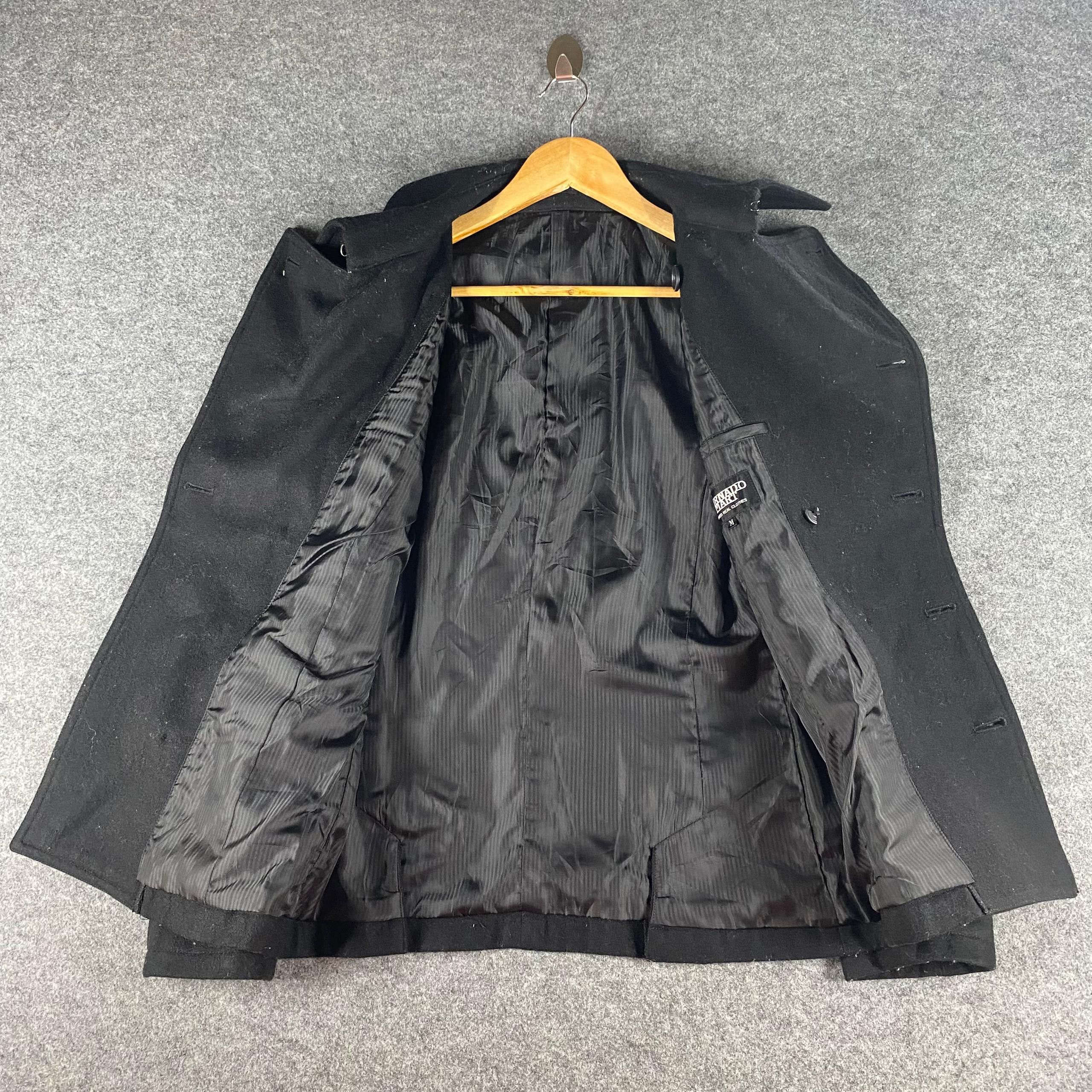 Tornado Mart Vintage Tornado Mart Jacket Size US M / EU 48-50 / 2 - 8 Thumbnail