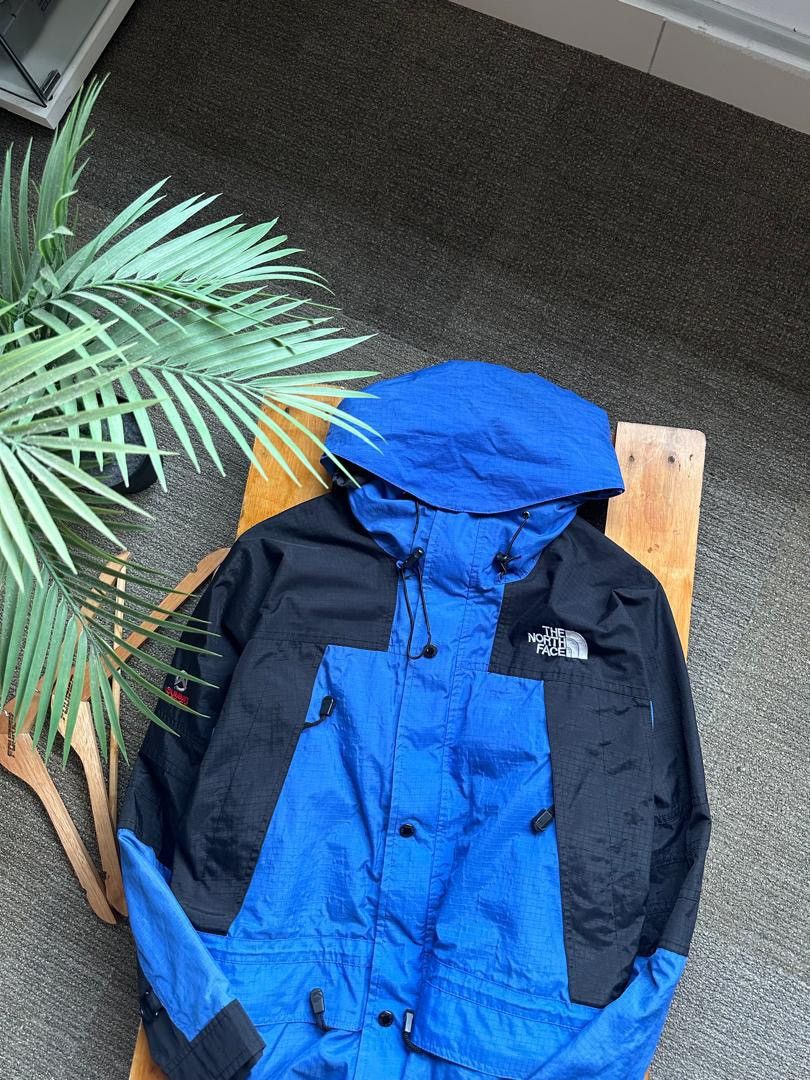 The North Face × Vintage THE NORTH FACE SUMMIT SERIES GORETEX JACKET Size US M / EU 48-50 / 2 - 4 Thumbnail
