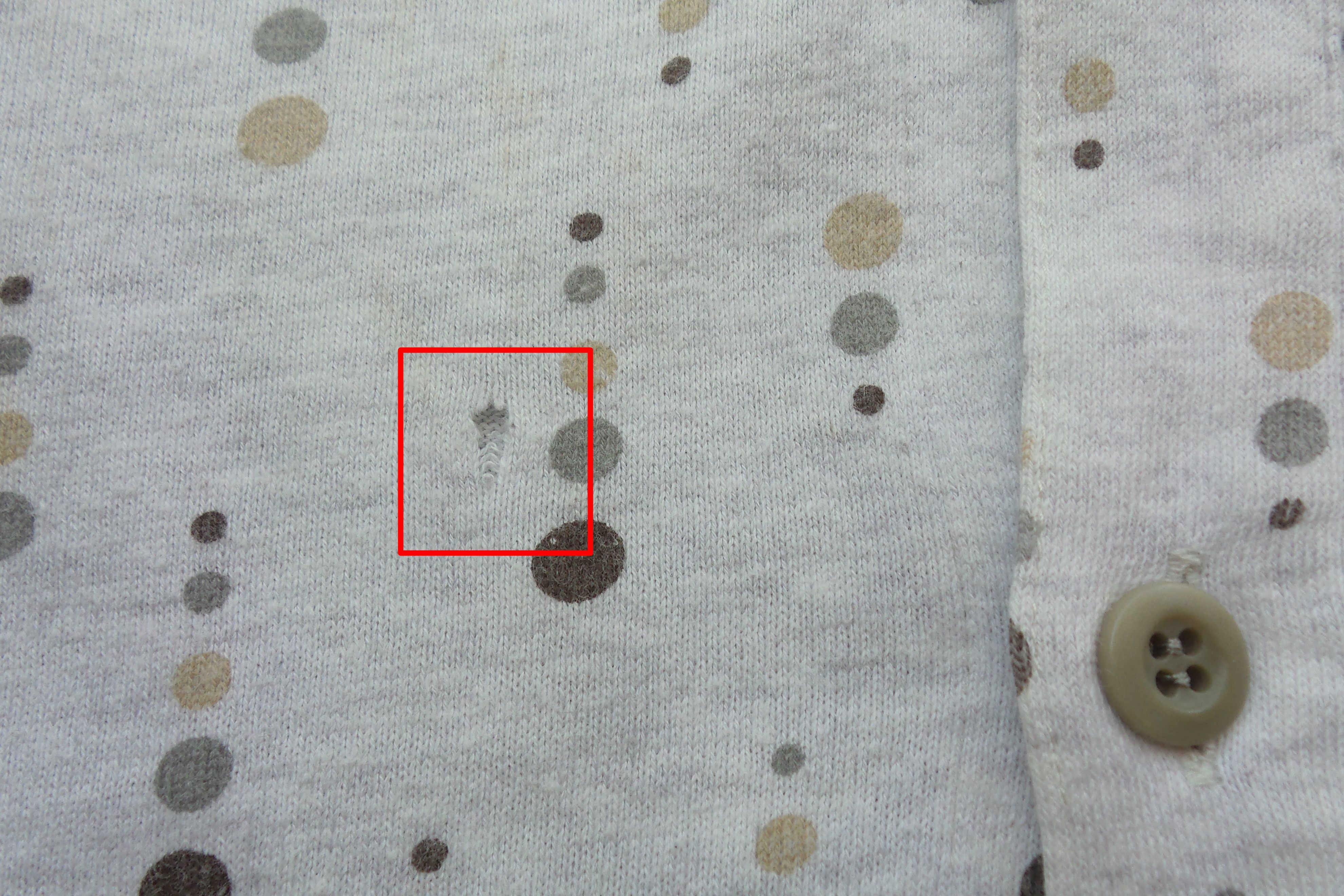Japanese Brand × Tornado Mart Tornado Mart Button Ups Shirts Size US S / EU 44-46 / 1 - 6 Thumbnail