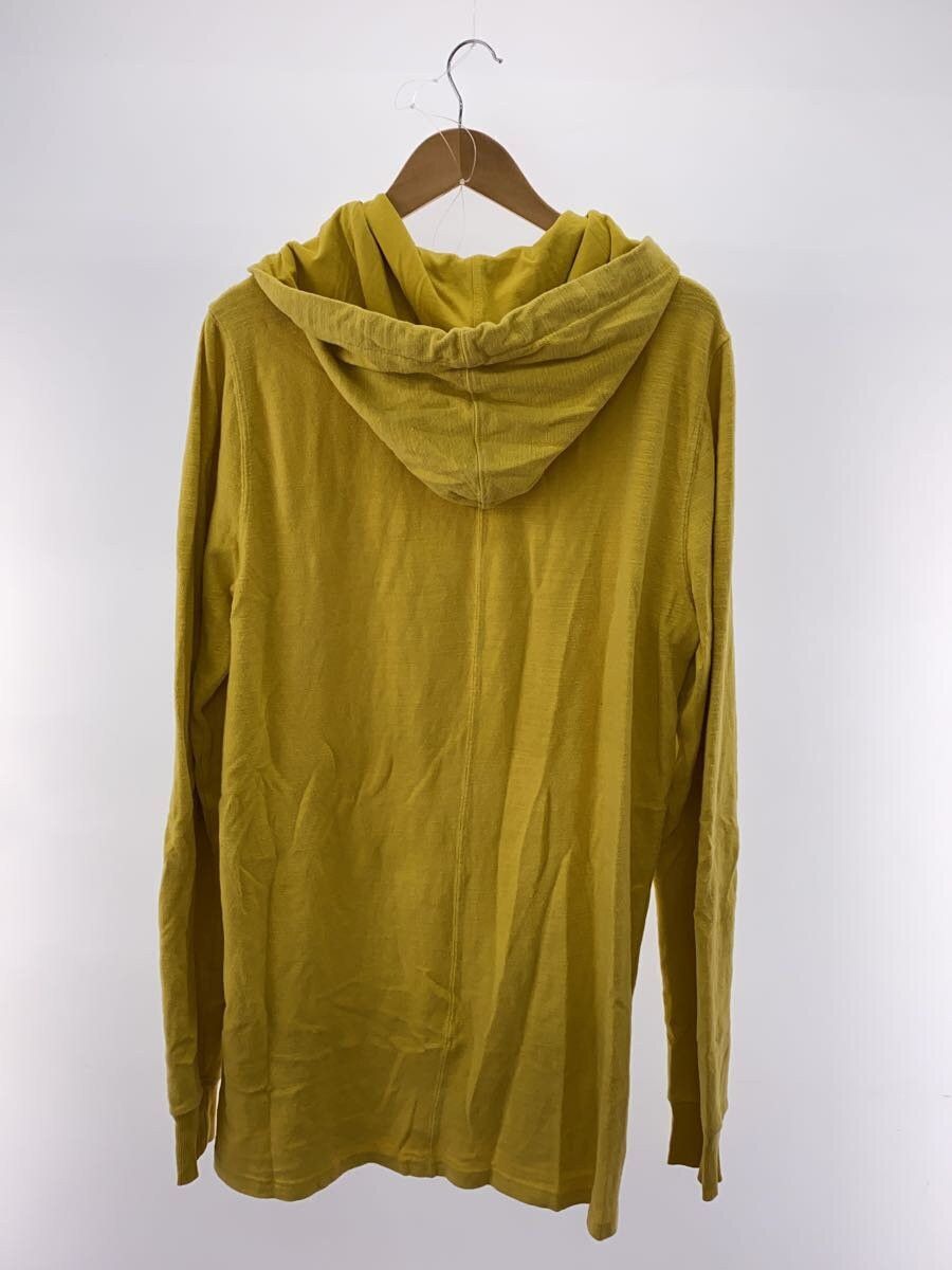 Rick Owens Drkshdw Oversized Hoodie Size US S / EU 44-46 / 1 - 2 Thumbnail