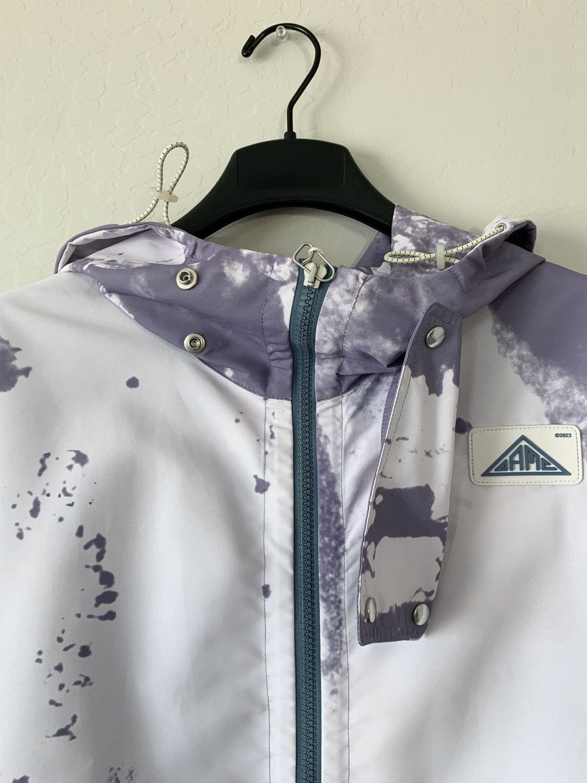 OAMC $2000 BIV Alpine Strata Parka Jacket Size US L / EU 52-54 / 3 - 5 Thumbnail