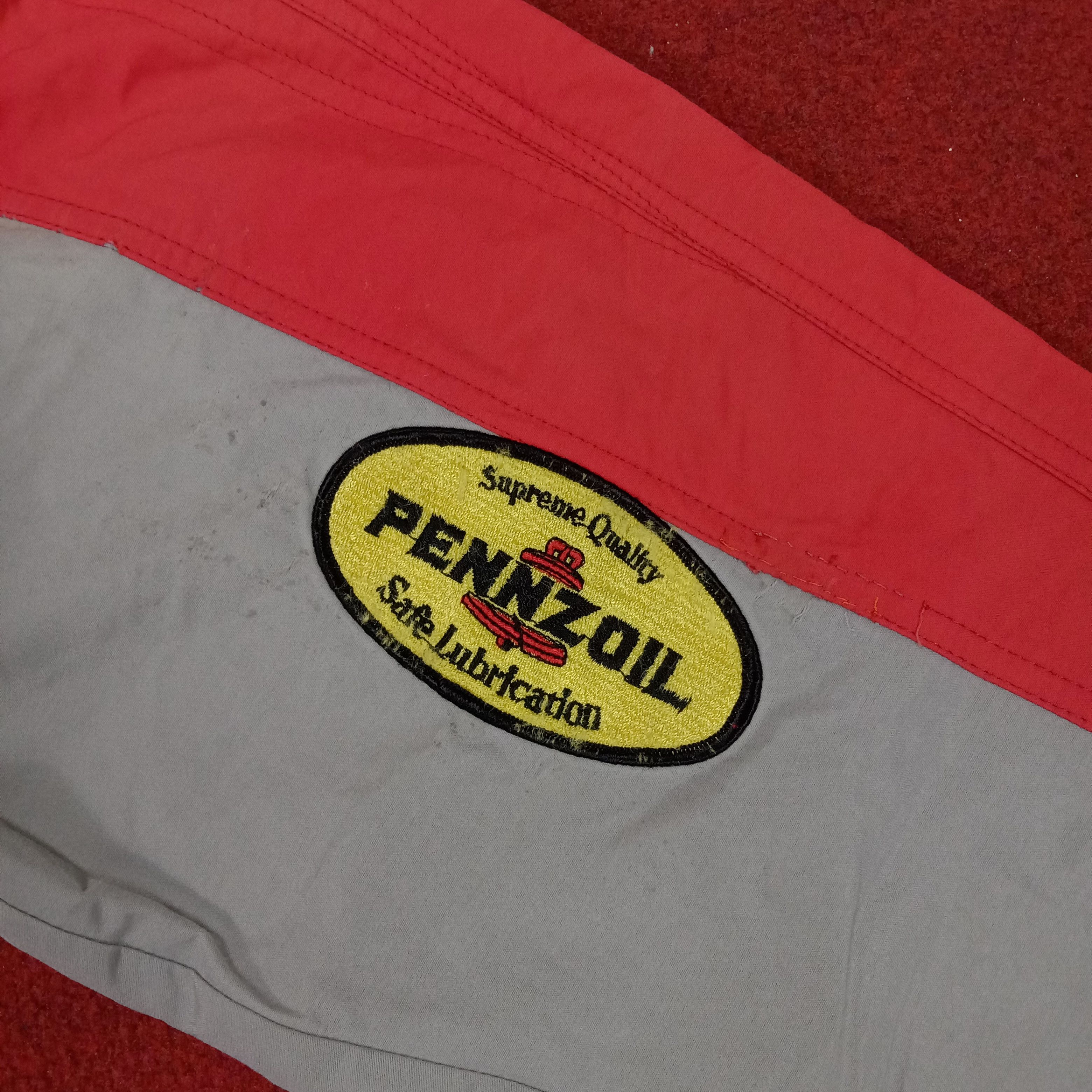 Honda × Vintage Honda Racing Team International Motorsports Jacket Style Size US L / EU 52-54 / 3 - 6 Thumbnail