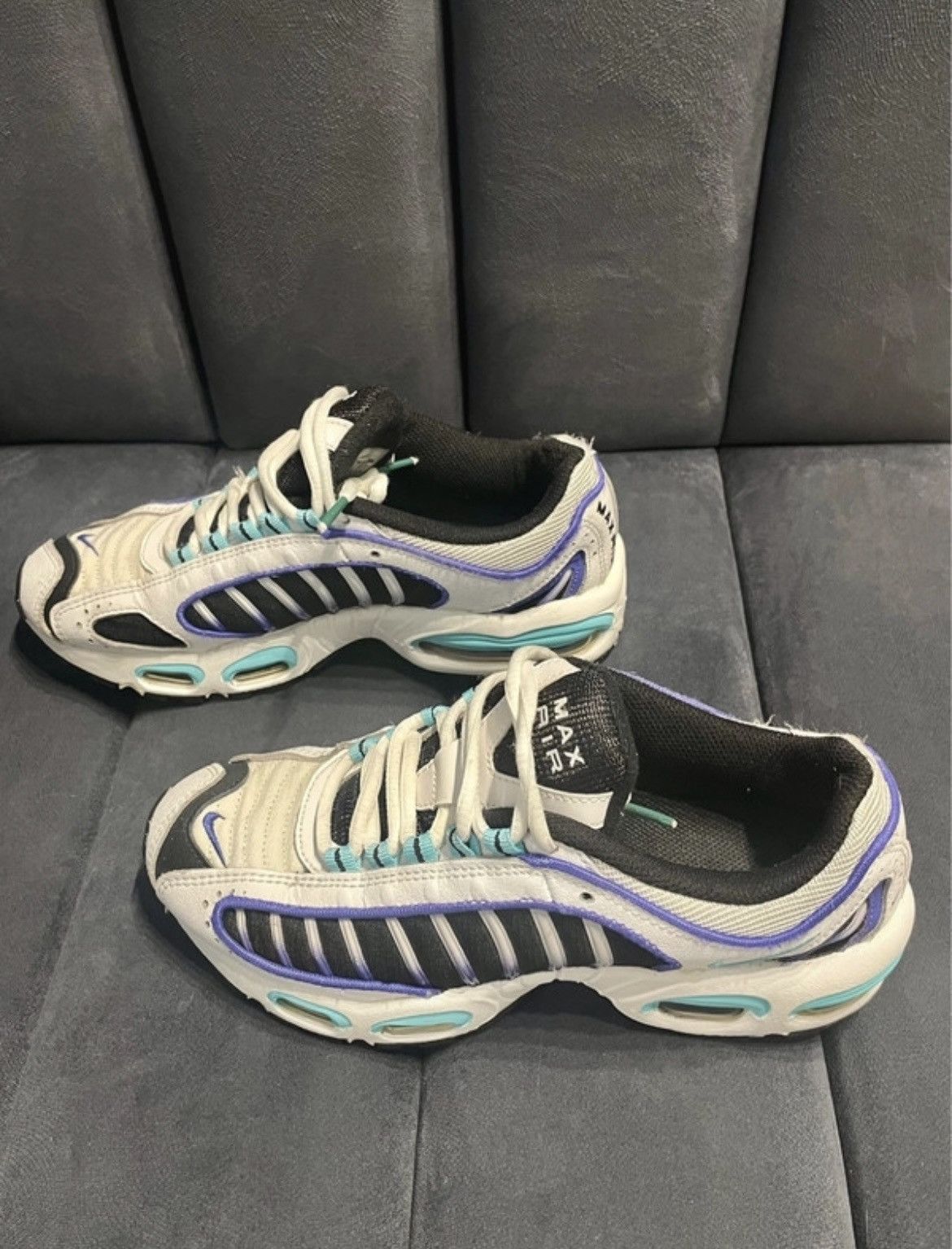 Nike Nike Sneakersy Air Max Tailwind IV Size US 7 / IT 37 - 5 Thumbnail