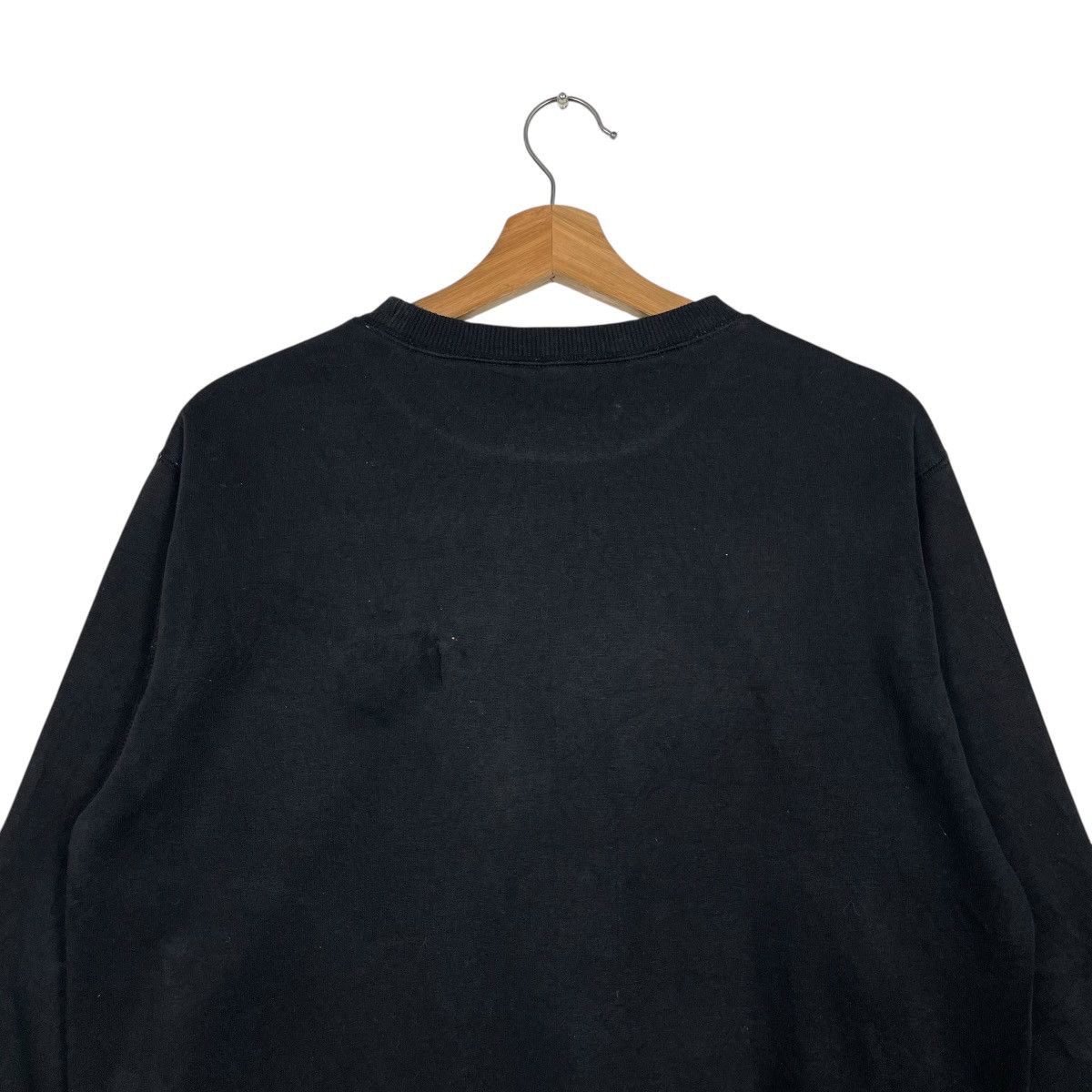 GU × Undercover GU Undercover Freedom Noise Sweatshirt Size US XS / EU 42 / 0 - 8 Thumbnail