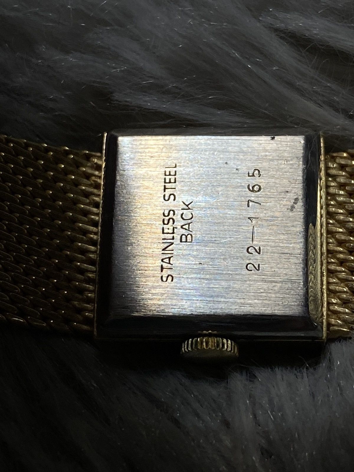 Japanese Brand Vintage Kienzle Gold Mechanical Watch - Swiss Precision Size ONE SIZE - 5 Thumbnail