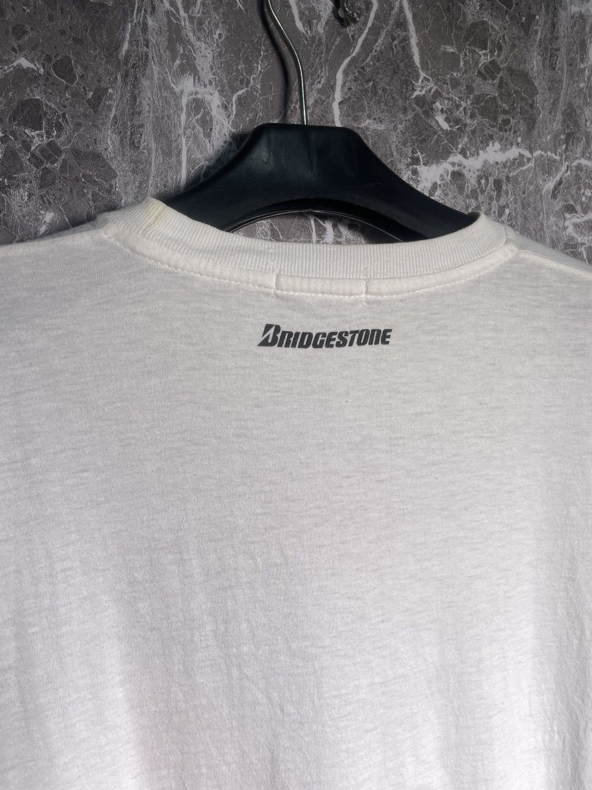 Vintage Vintage x racing x f1 Size US L / EU 52-54 / 3 - 4 Thumbnail