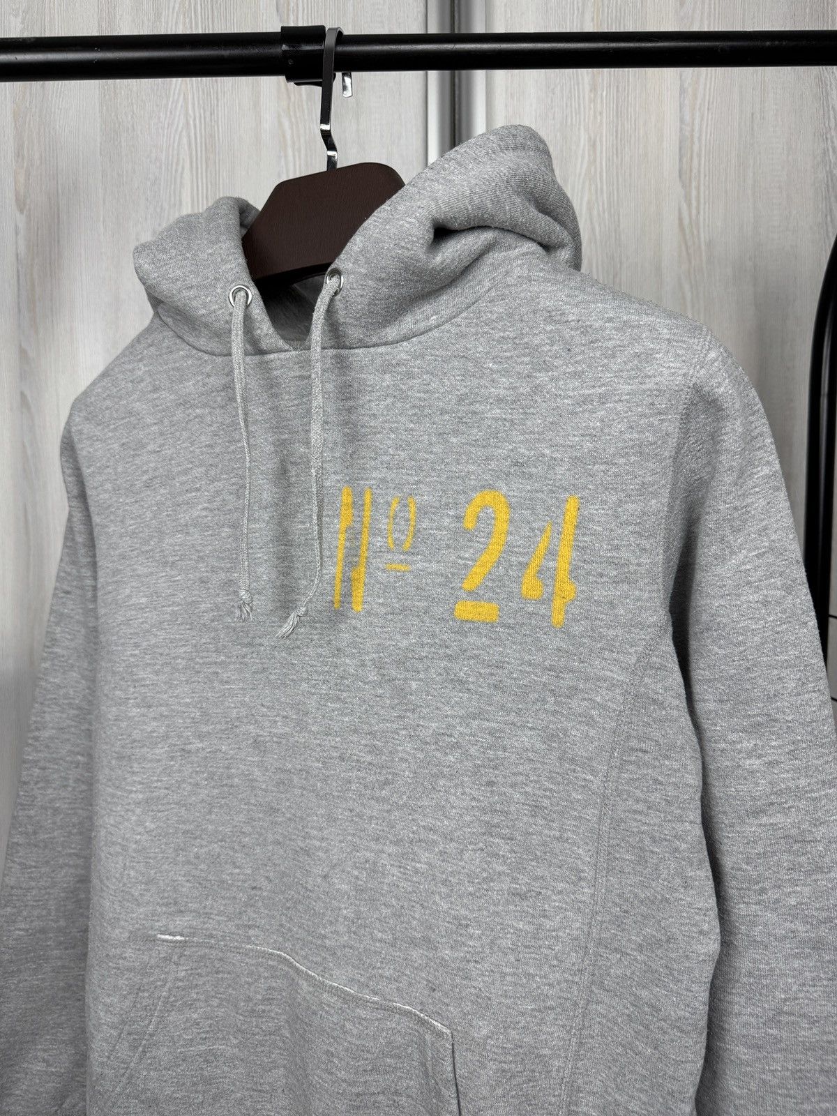 Japanese Brand Minorly 52 Type M-50 Japanese clothing double side hoodie Size US M / EU 48-50 / 2 - 5 Thumbnail