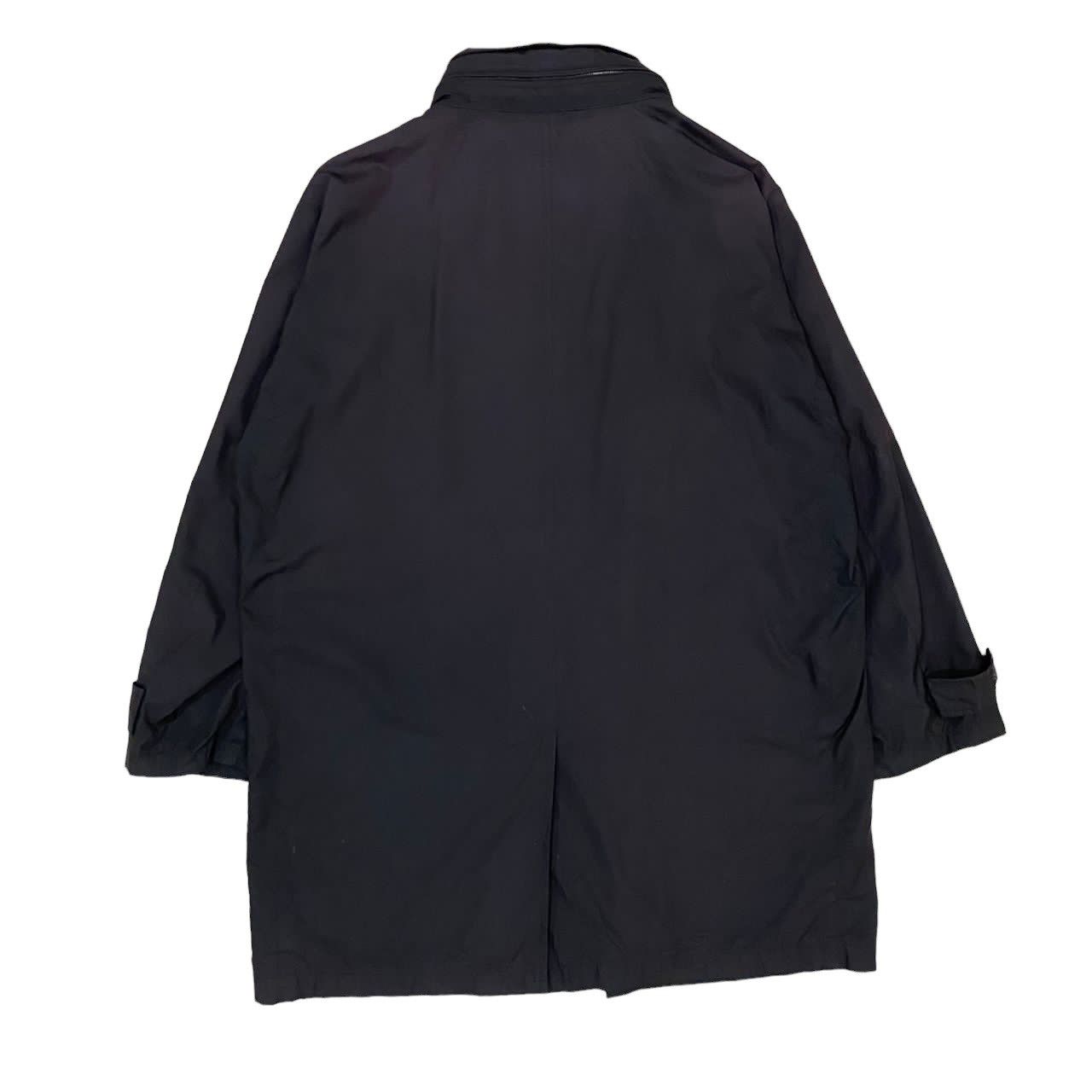 Burberry × Vintage Burberry London Parka Jacket Size US M / EU 48-50 / 2 - 2 Thumbnail