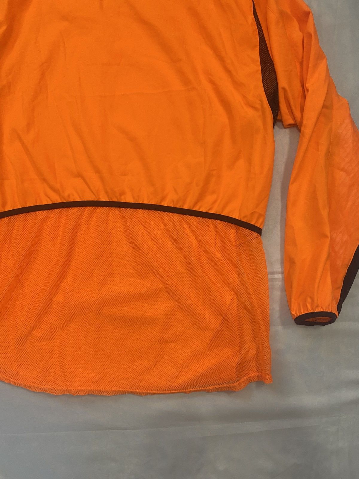 Nike Nike Netherlands Match Issue Shirt vs Argentina 2003 Size US XL / EU 56 / 4 - 12 Thumbnail