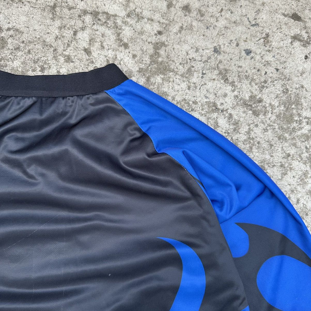 Grailed Vintage Japanese Style Salming Endura Football Jersey Y2K Size US S / EU 44-46 / 1 - 9 Thumbnail