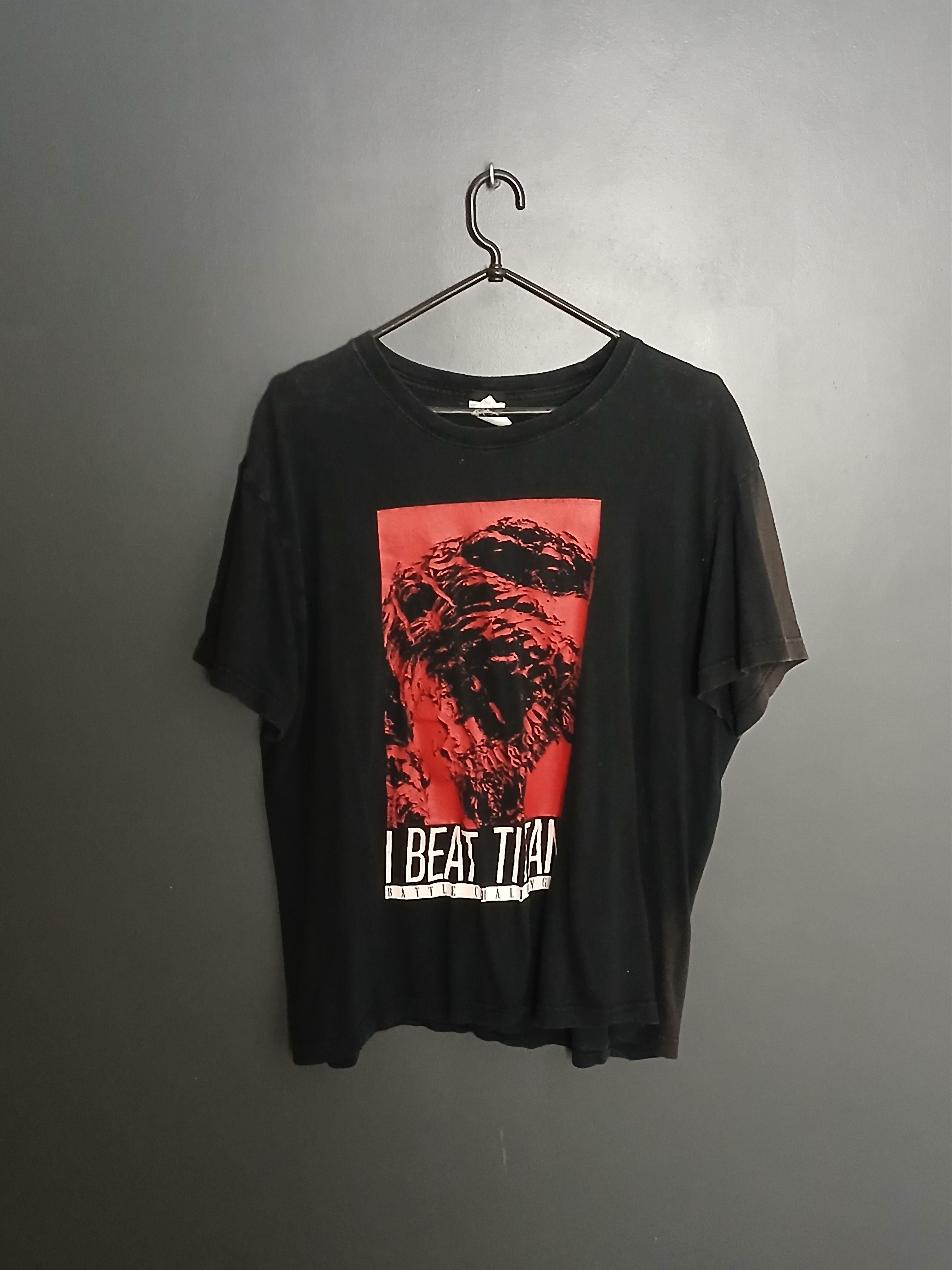 The Game Final Fantasy A Realm Reborn T-Shirt Size US XL / EU 56 / 4 - 1 Thumbnail
